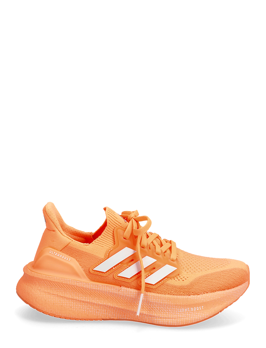 adidas Performance - ULTRABOOST 5 W - juoksukengät - beaora/silvmt/lgsogr - 1
