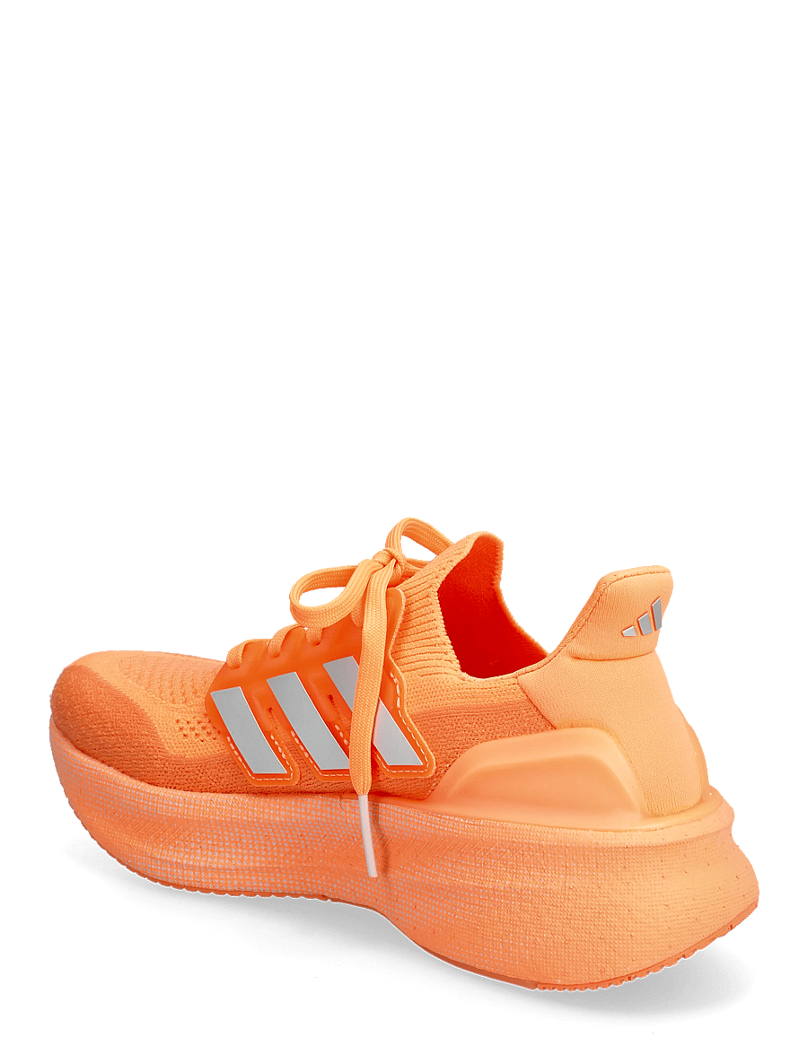 adidas Performance - ULTRABOOST 5 W - juoksukengät - beaora/silvmt/lgsogr - 2
