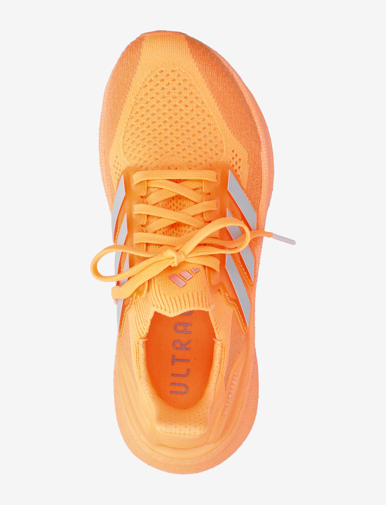 adidas Performance - ULTRABOOST 5 W - löparskor - beaora/silvmt/lgsogr - 3