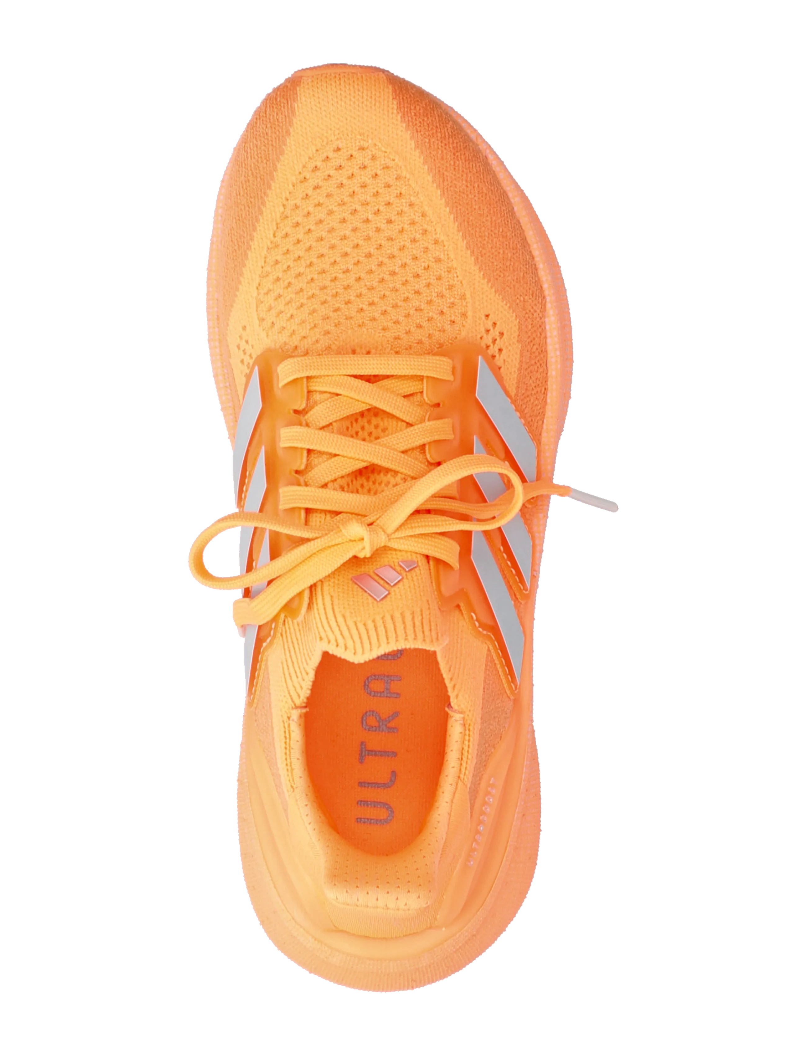 adidas Performance - ULTRABOOST 5 W - juoksukengät - beaora/silvmt/lgsogr - 3