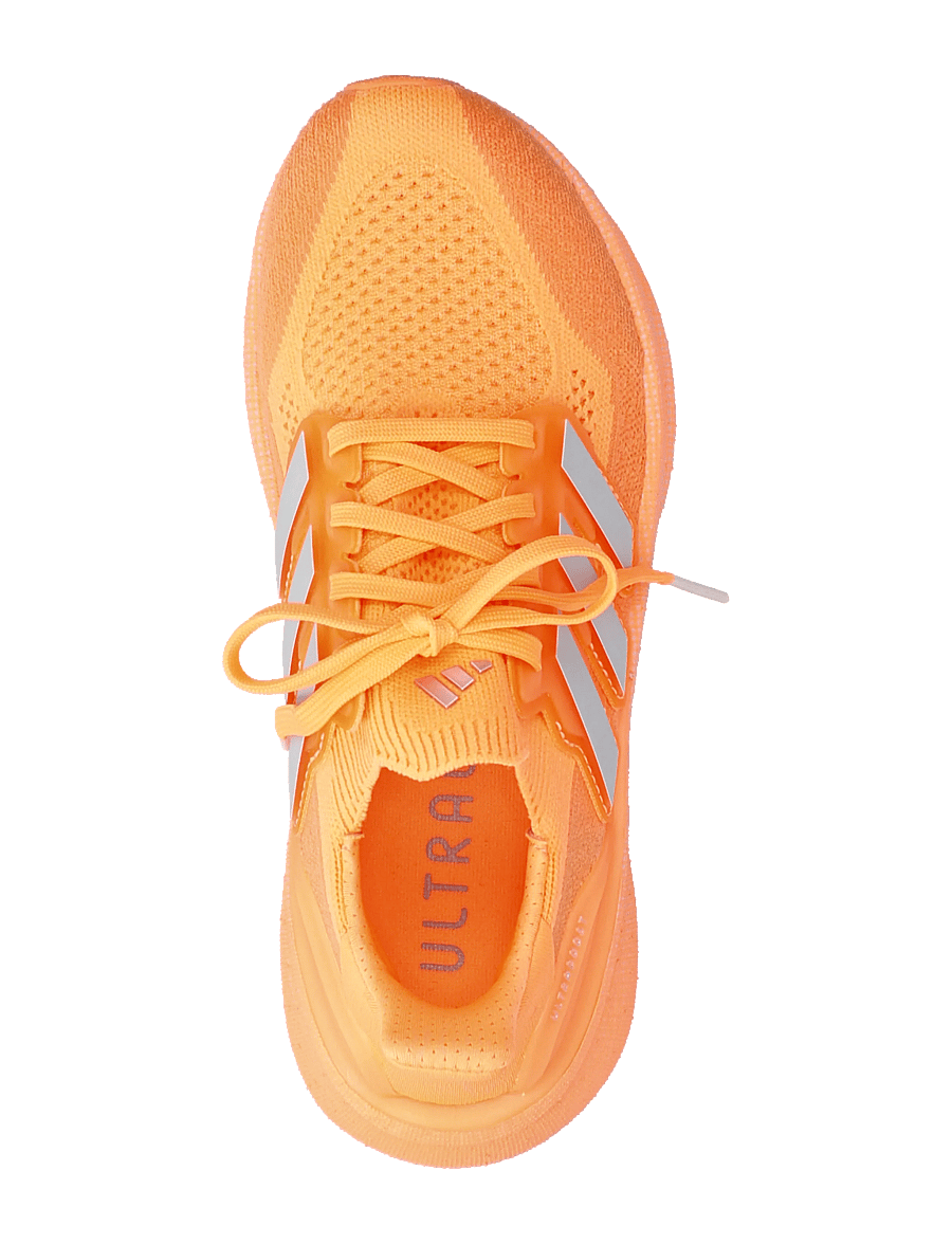 adidas Performance - ULTRABOOST 5 W - juoksukengät - beaora/silvmt/lgsogr - 3