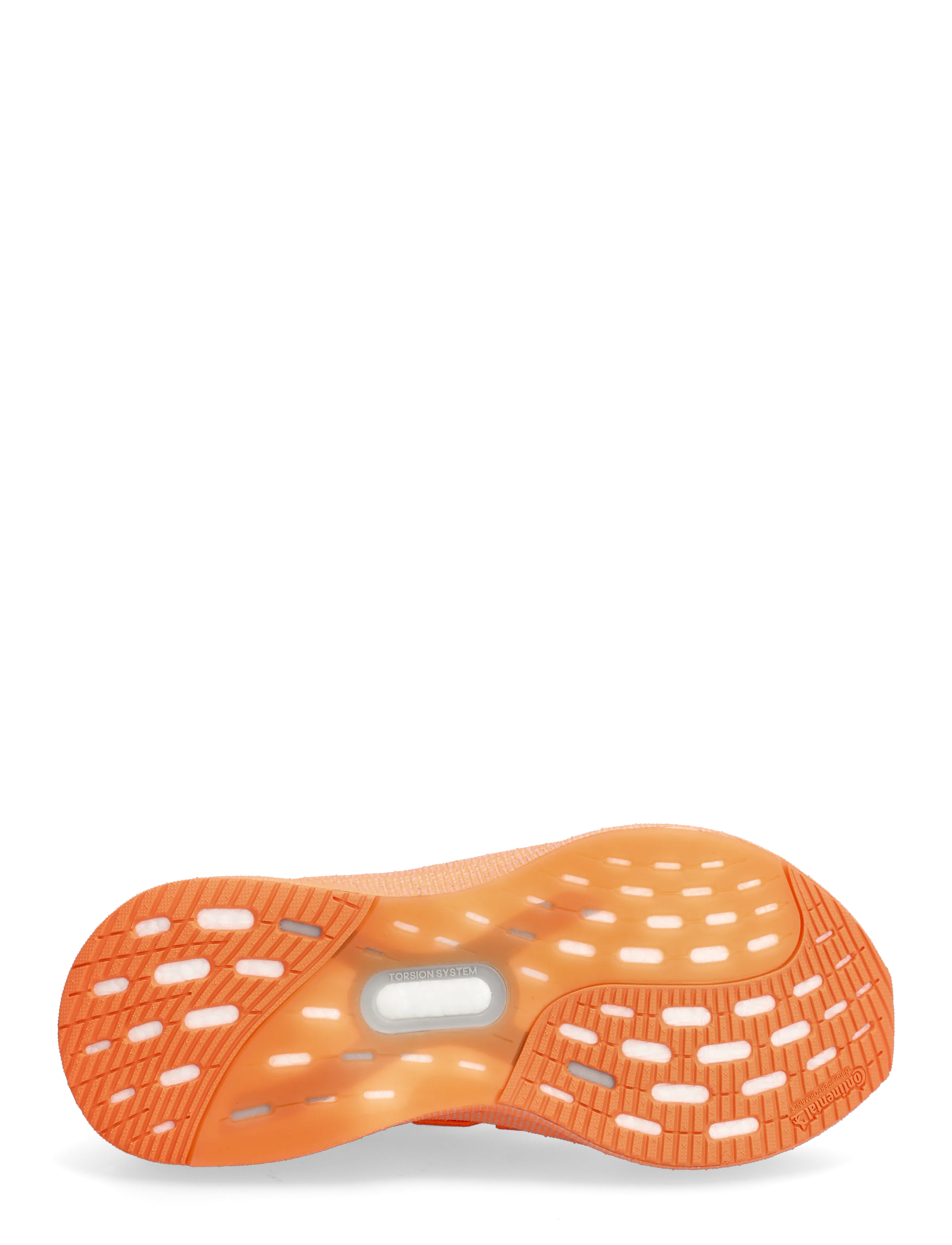 adidas Performance - ULTRABOOST 5 W - juoksukengät - beaora/silvmt/lgsogr - 4