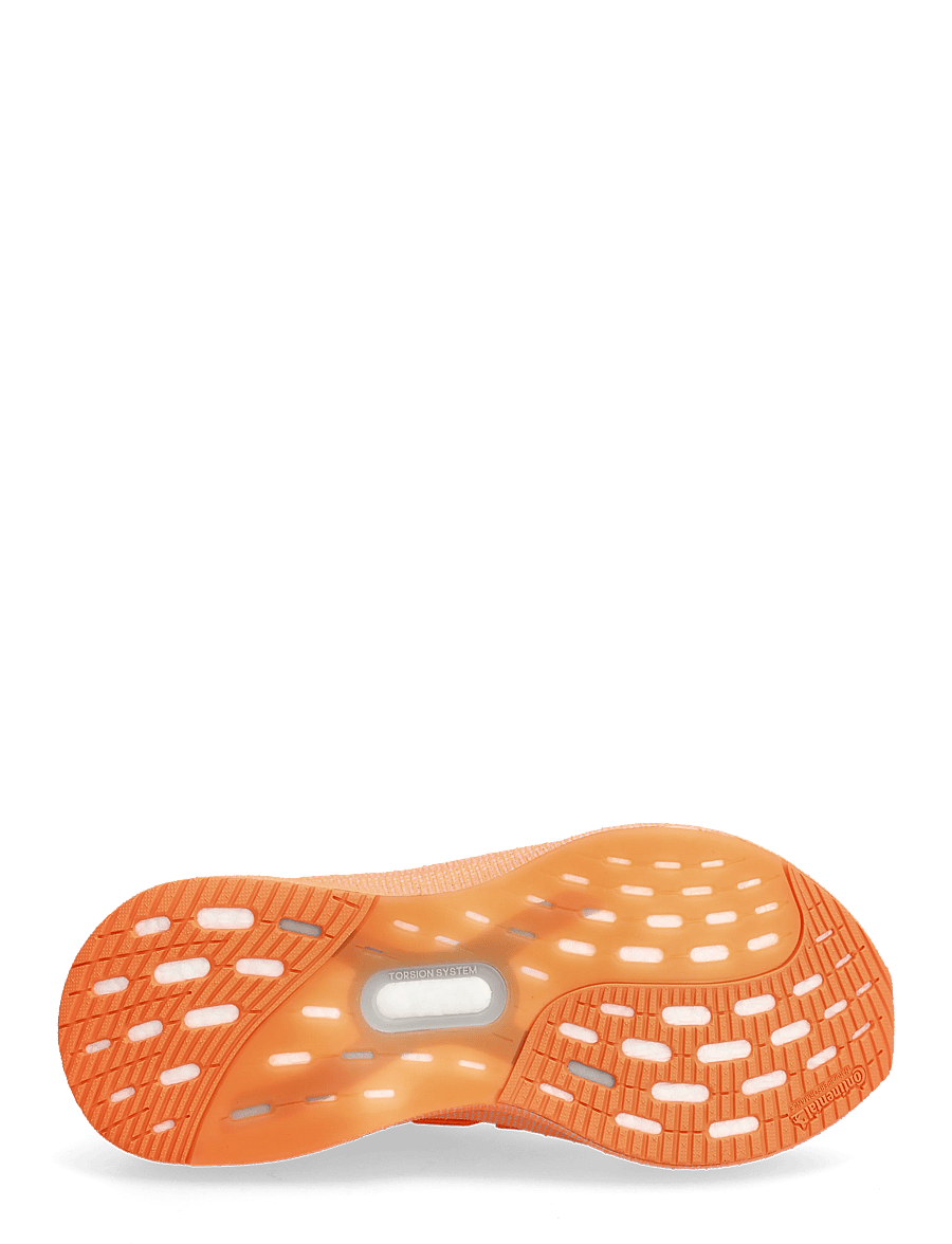 adidas Performance - ULTRABOOST 5 W - juoksukengät - beaora/silvmt/lgsogr - 4