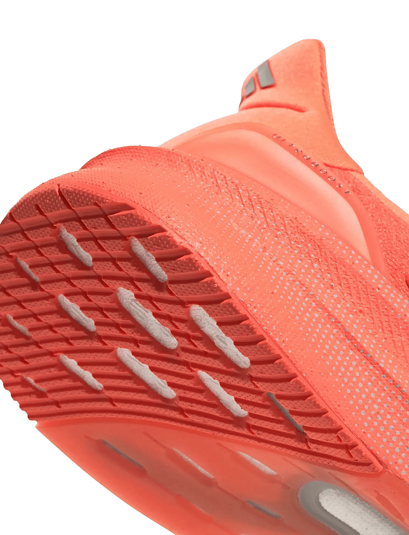 adidas Performance - ULTRABOOST 5 W - laufschuhe - beaora/silvmt/lgsogr - 5