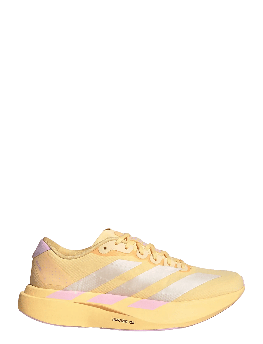 adidas Performance - Adizero EVO SL WOVEN W - laufschuhe - icta/icgome/blilil - 1