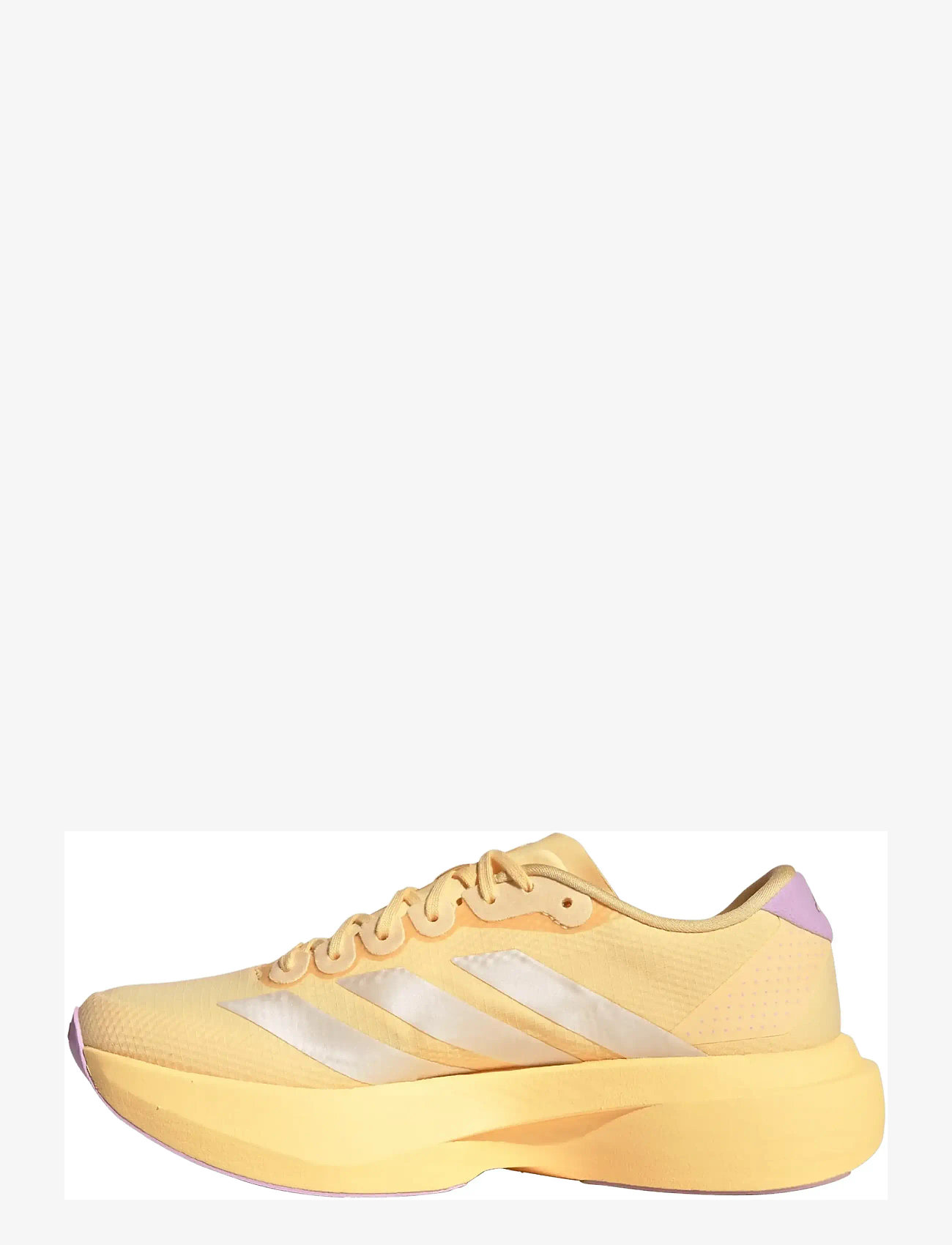 adidas Performance - Adizero EVO SL WOVEN W - jooksujalatsid - icta/icgome/blilil - 2