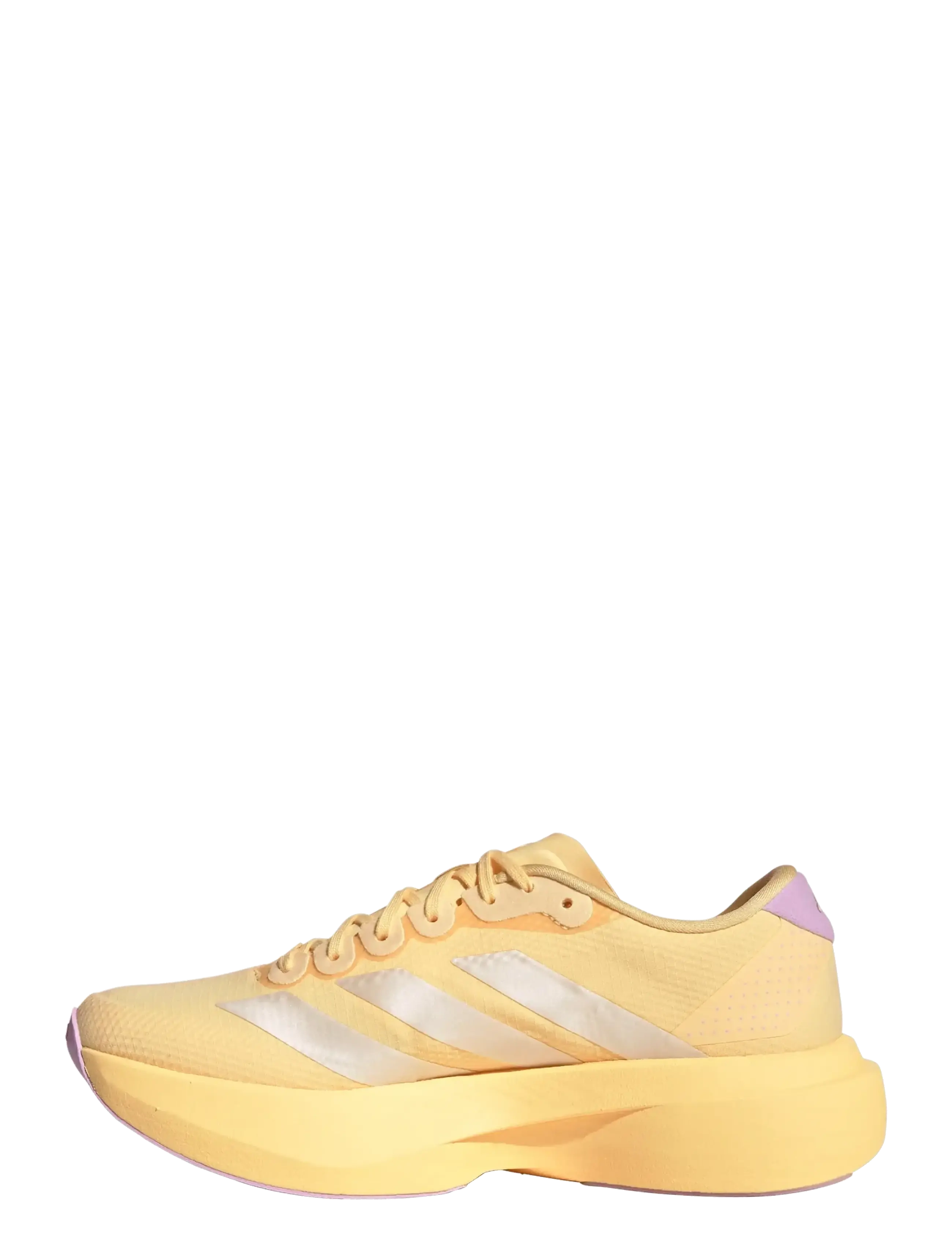 adidas Performance - Adizero EVO SL WOVEN W - hlaupaskór - icta/icgome/blilil - 2