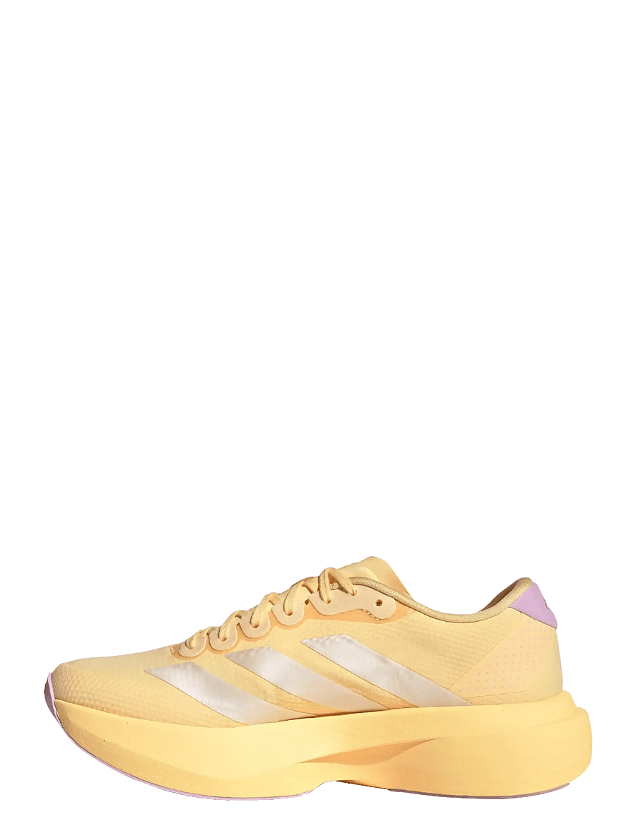 adidas Performance - Adizero EVO SL WOVEN W - hlaupaskór - icta/icgome/blilil - 2