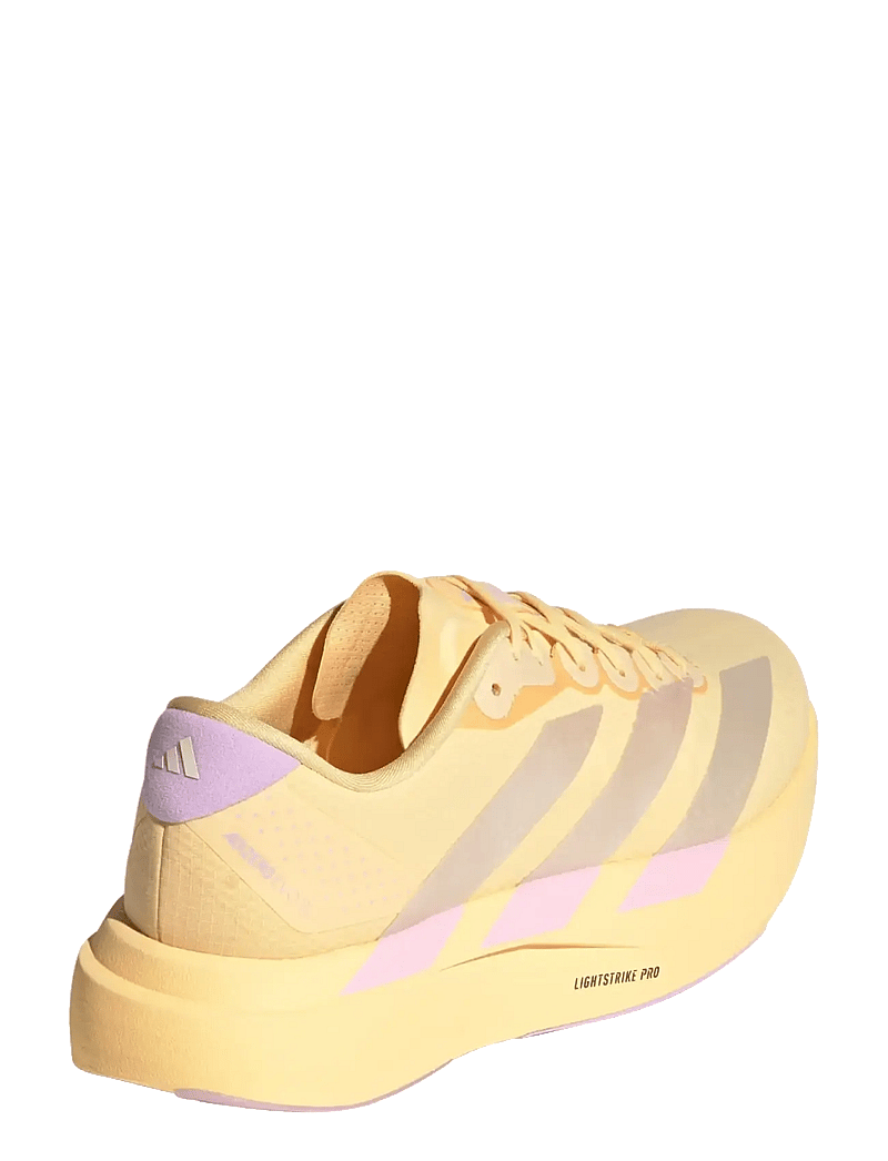 adidas Performance - Adizero EVO SL WOVEN W - jooksujalatsid - icta/icgome/blilil - 3