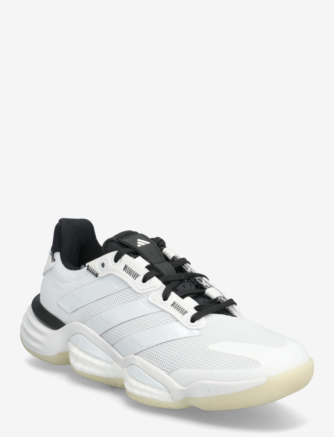 adidas Performance - Stabil 16 W - indoor sports shoes - ftwwht/ftwwht/cblack - 0