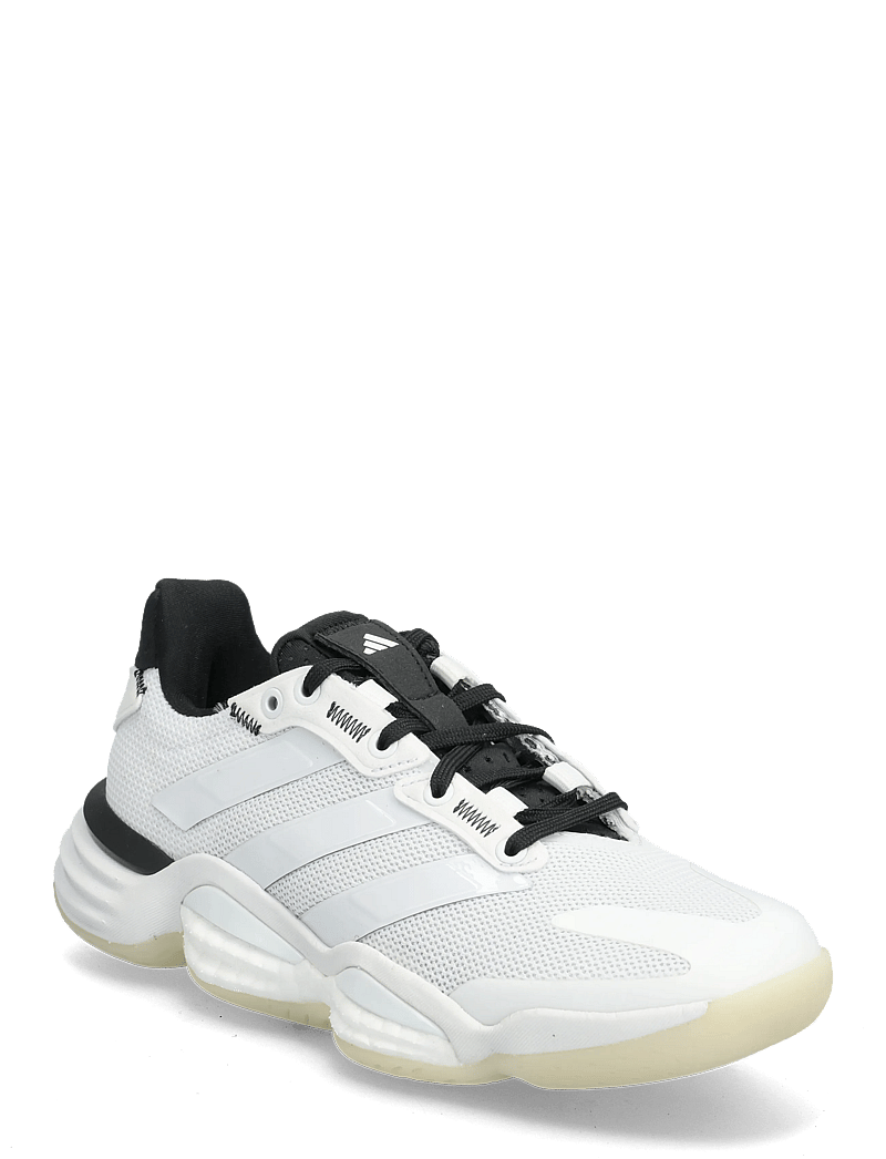 adidas Performance - Stabil 16 W - siseruumide spordijalatsid - ftwwht/ftwwht/cblack - 0