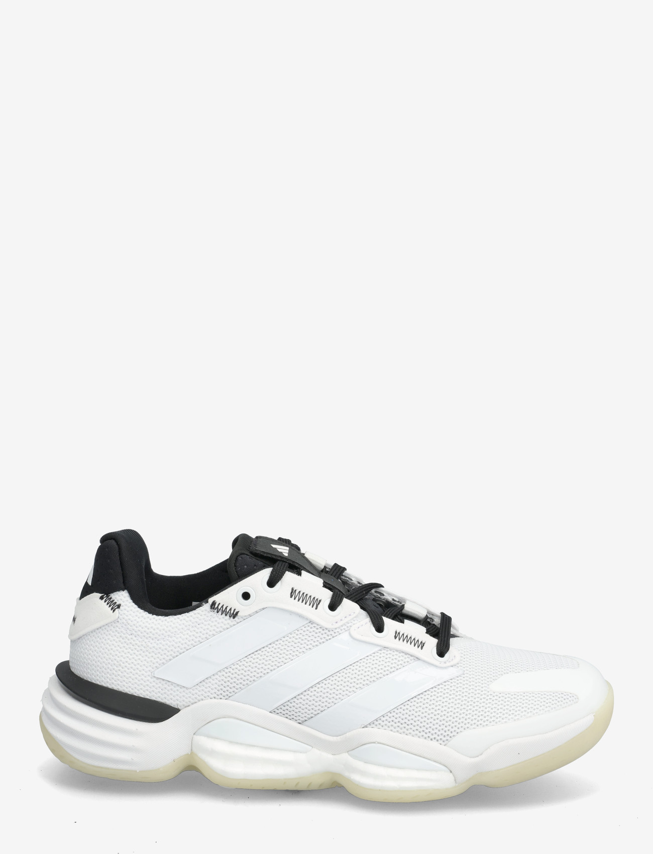 adidas Performance - Stabil 16 W - indoor sports shoes - ftwwht/ftwwht/cblack - 1