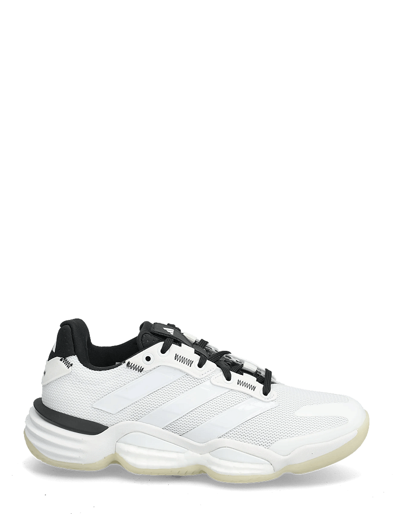 adidas Performance - Stabil 16 W - siseruumide spordijalatsid - ftwwht/ftwwht/cblack - 1
