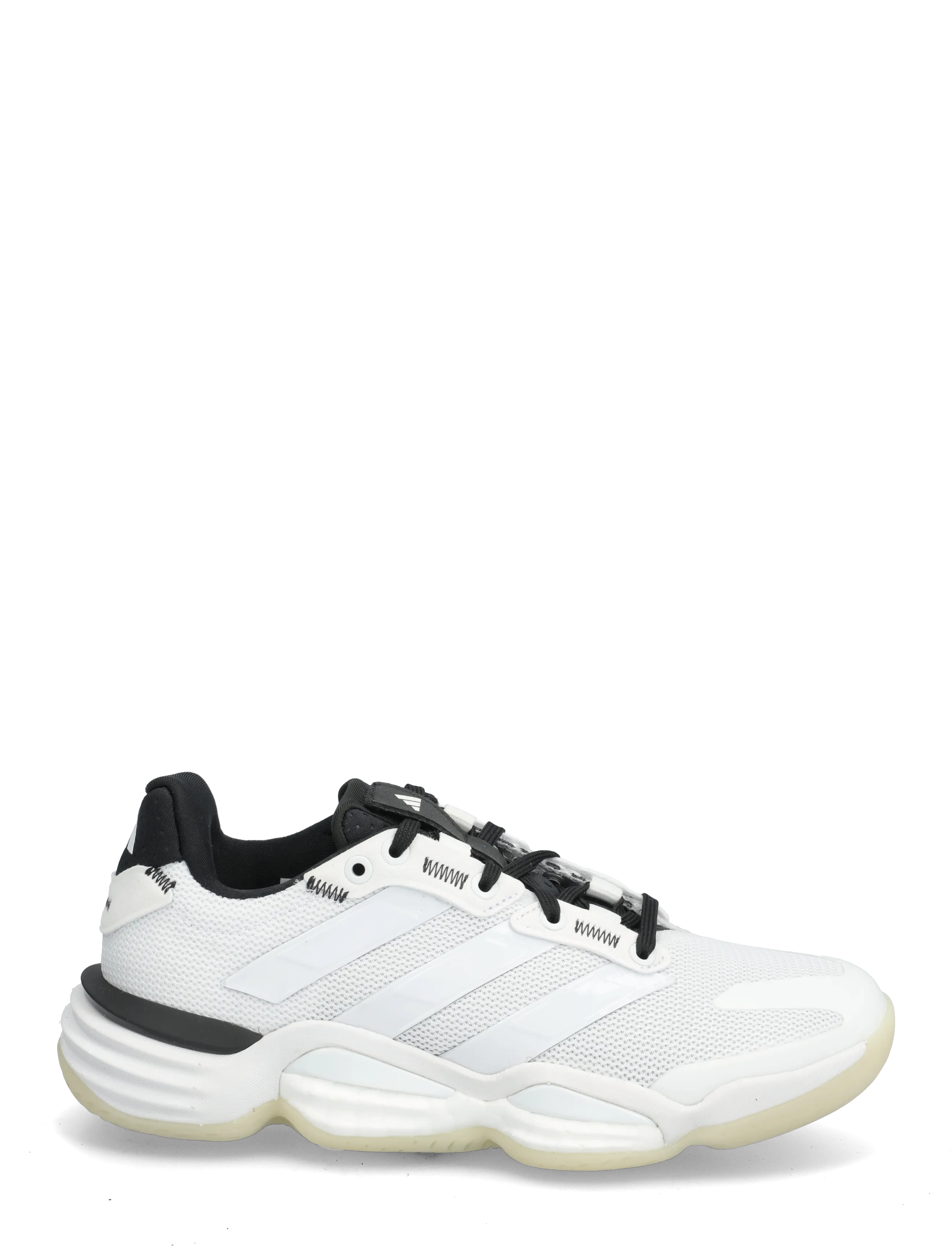 adidas Performance - Stabil 16 W - sneakers med lav ankel - ftwwht/ftwwht/cblack - 1
