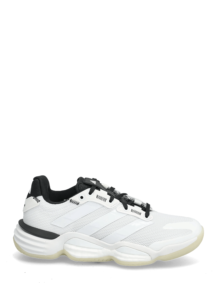adidas Performance - Stabil 16 W - sneakers med lav ankel - ftwwht/ftwwht/cblack - 1