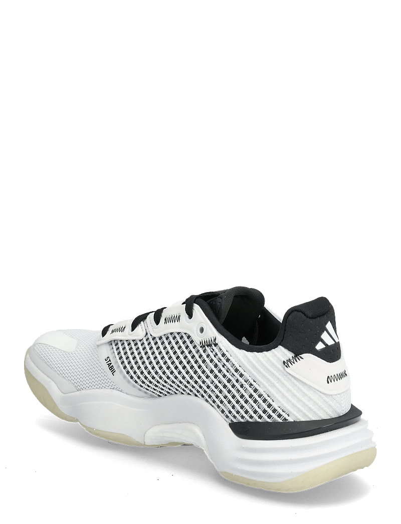 adidas Performance - Stabil 16 W - siseruumide spordijalatsid - ftwwht/ftwwht/cblack - 2