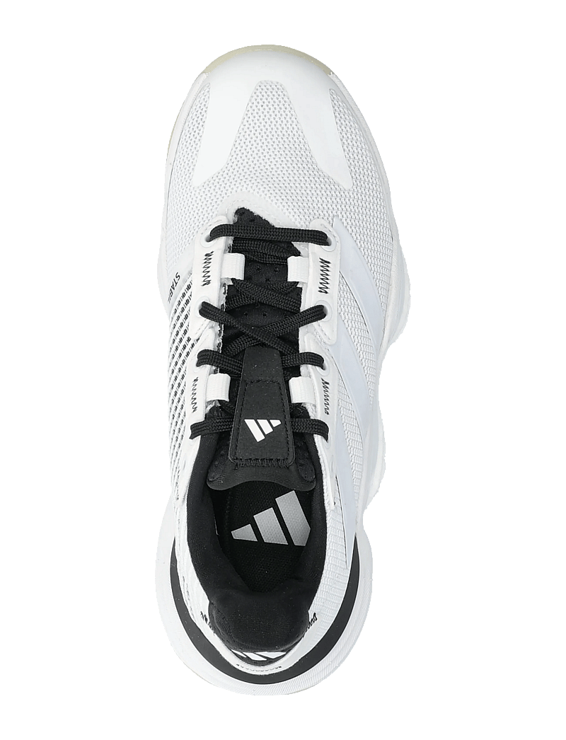 adidas Performance - Stabil 16 W - siseruumide spordijalatsid - ftwwht/ftwwht/cblack - 3