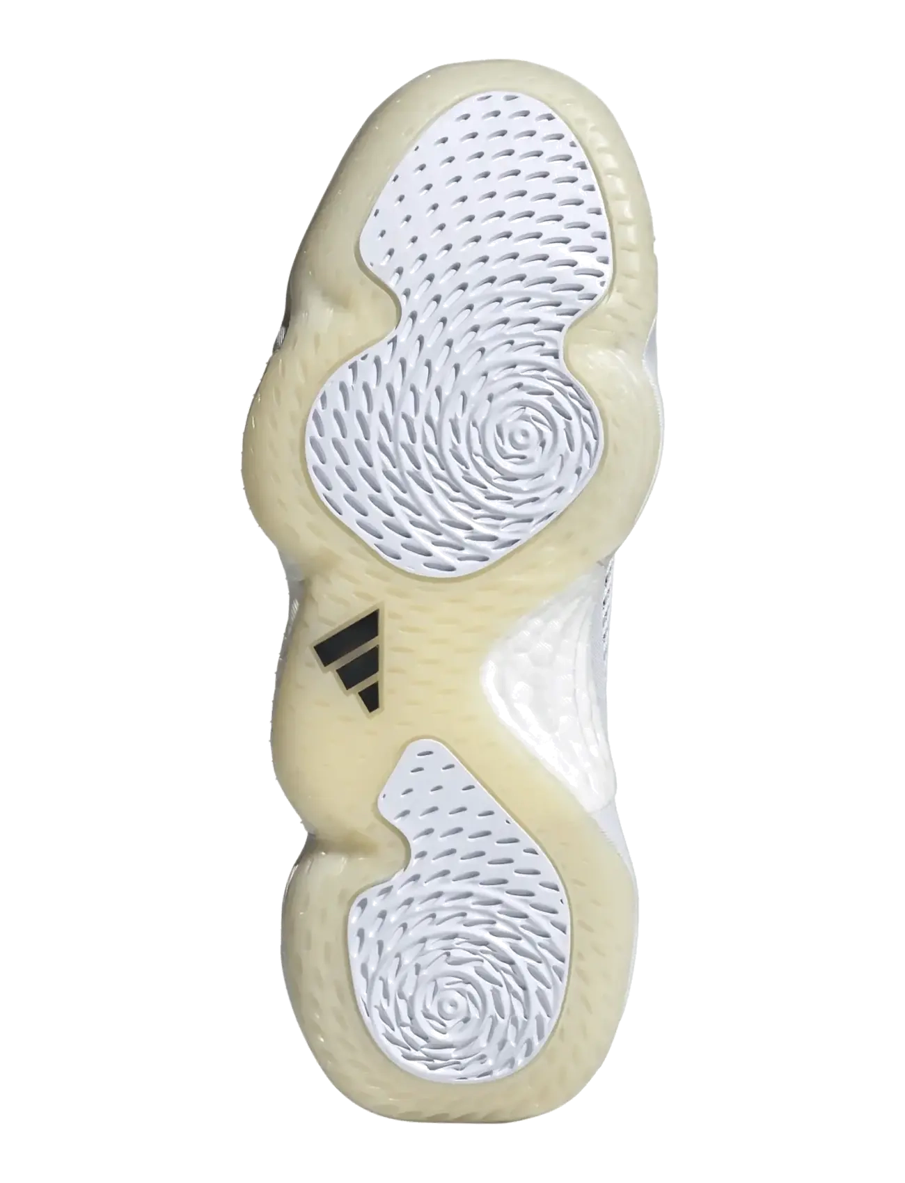 adidas Performance - Stabil 16 W - sneakers med lav ankel - ftwwht/ftwwht/cblack - 5
