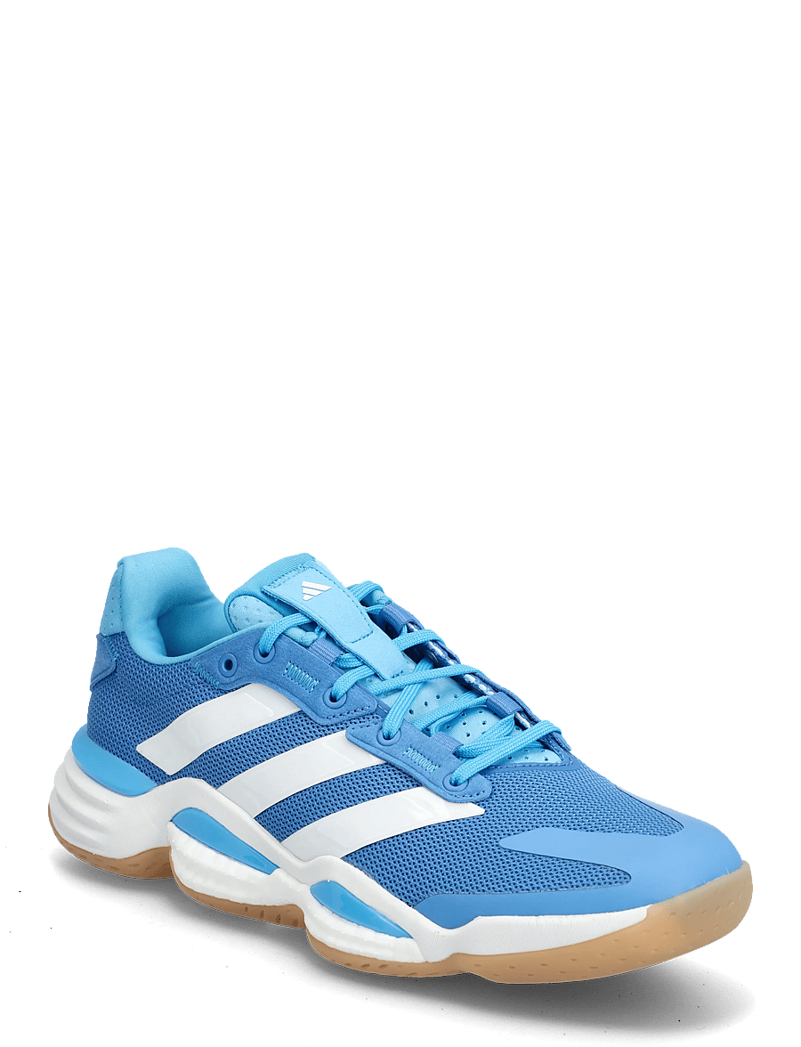 adidas Performance - Stabil 16 M - indendørs sportssko - rayblu/ftwwht/luaq - 0