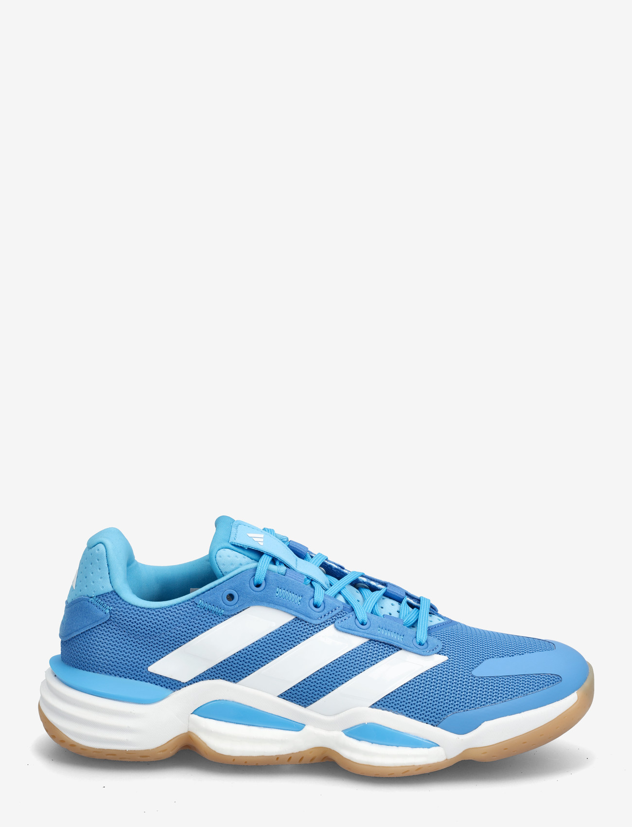 adidas Performance - Stabil 16 M - inomhusskor - rayblu/ftwwht/luaq - 1