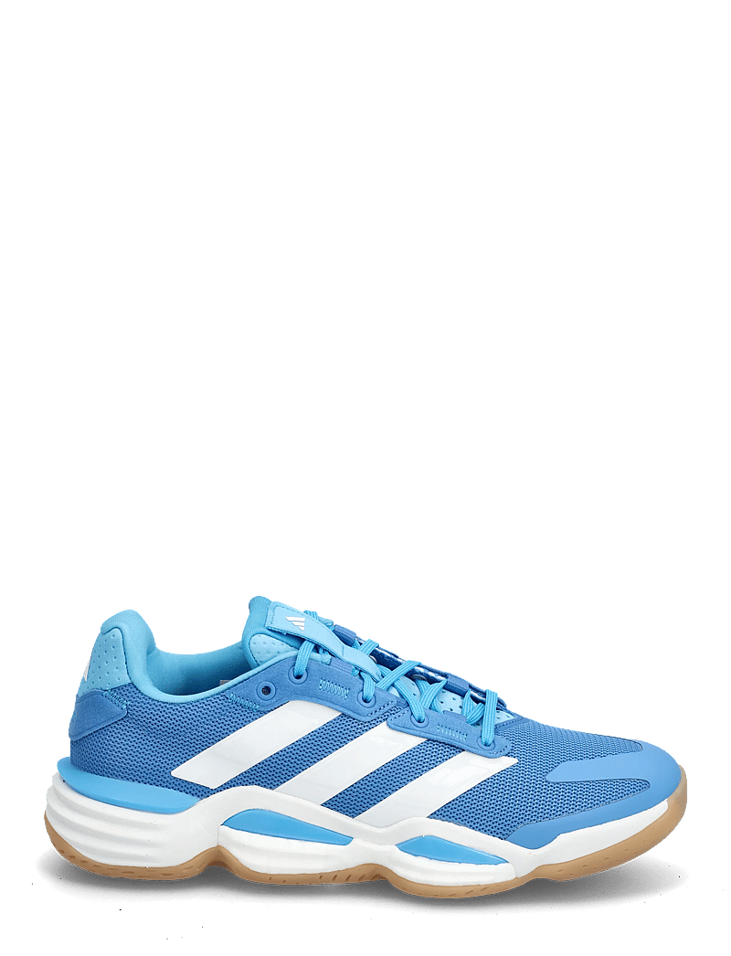 adidas Performance - Stabil 16 M - inomhusskor - rayblu/ftwwht/luaq - 1