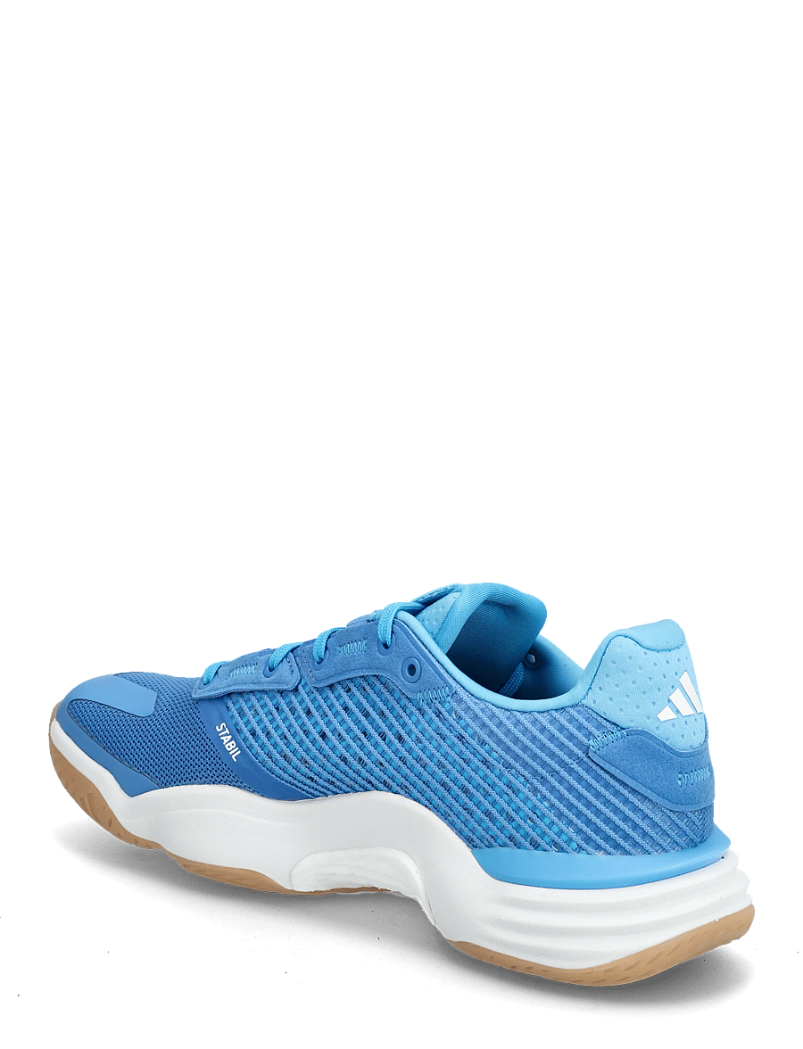 adidas Performance - Stabil 16 M - indoor-sportschuhe - rayblu/ftwwht/luaq - 2