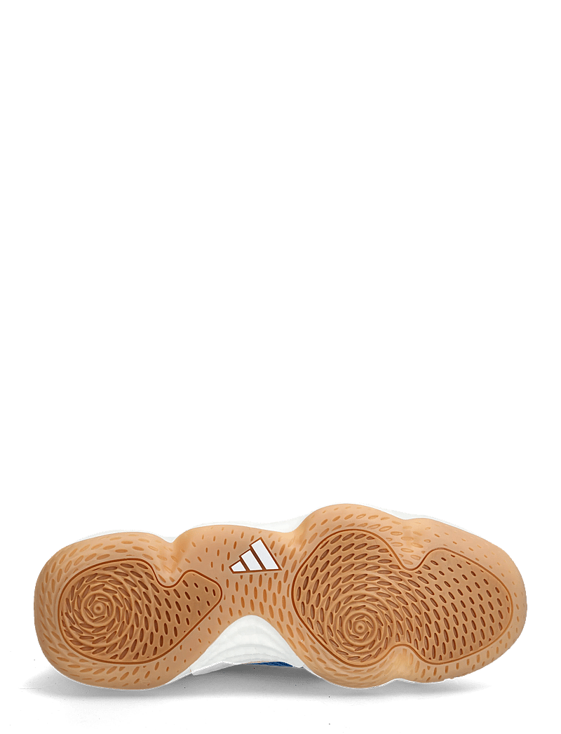 adidas Performance - Stabil 16 M - inomhusskor - rayblu/ftwwht/luaq - 4