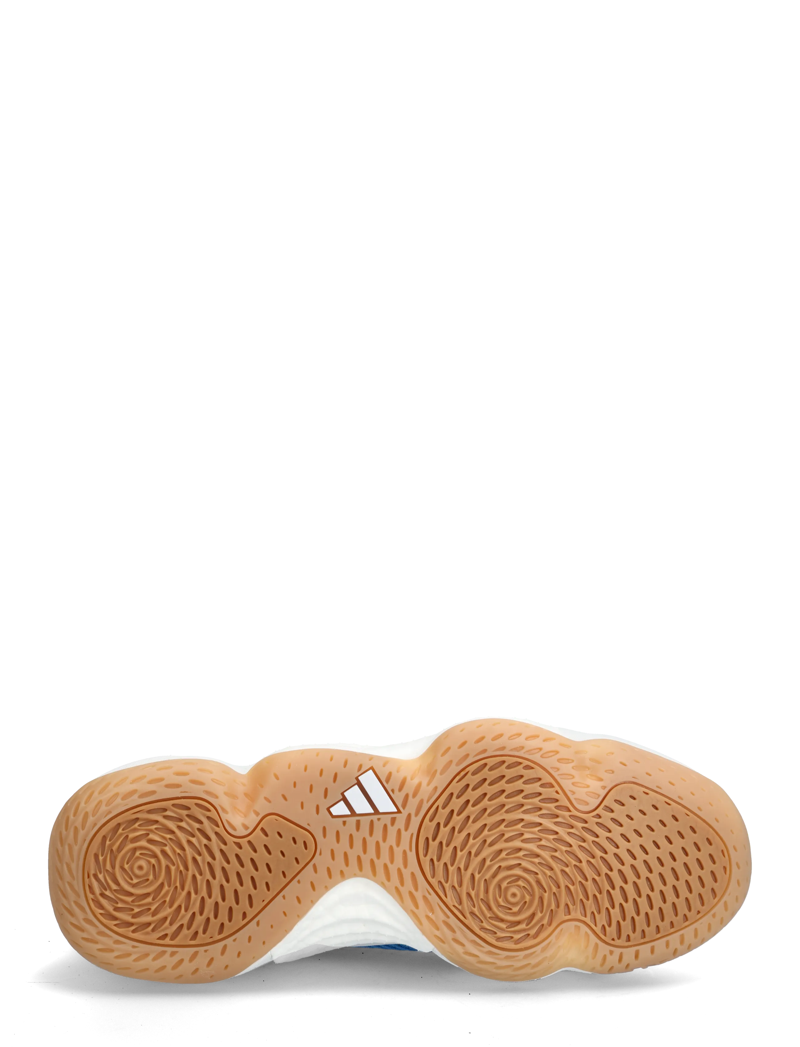 adidas Performance - Stabil 16 M - indendørs sportssko - rayblu/ftwwht/luaq - 4