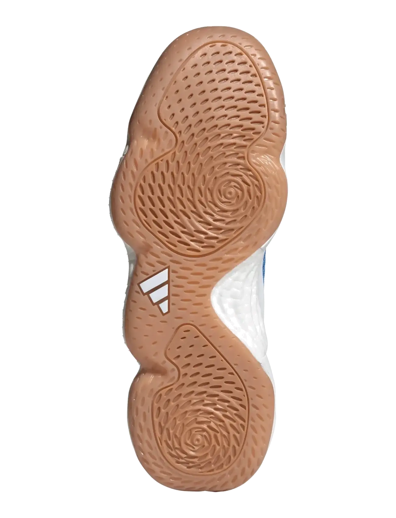 adidas Performance - Stabil 16 M - indendørs sportssko - rayblu/ftwwht/luaq - 5