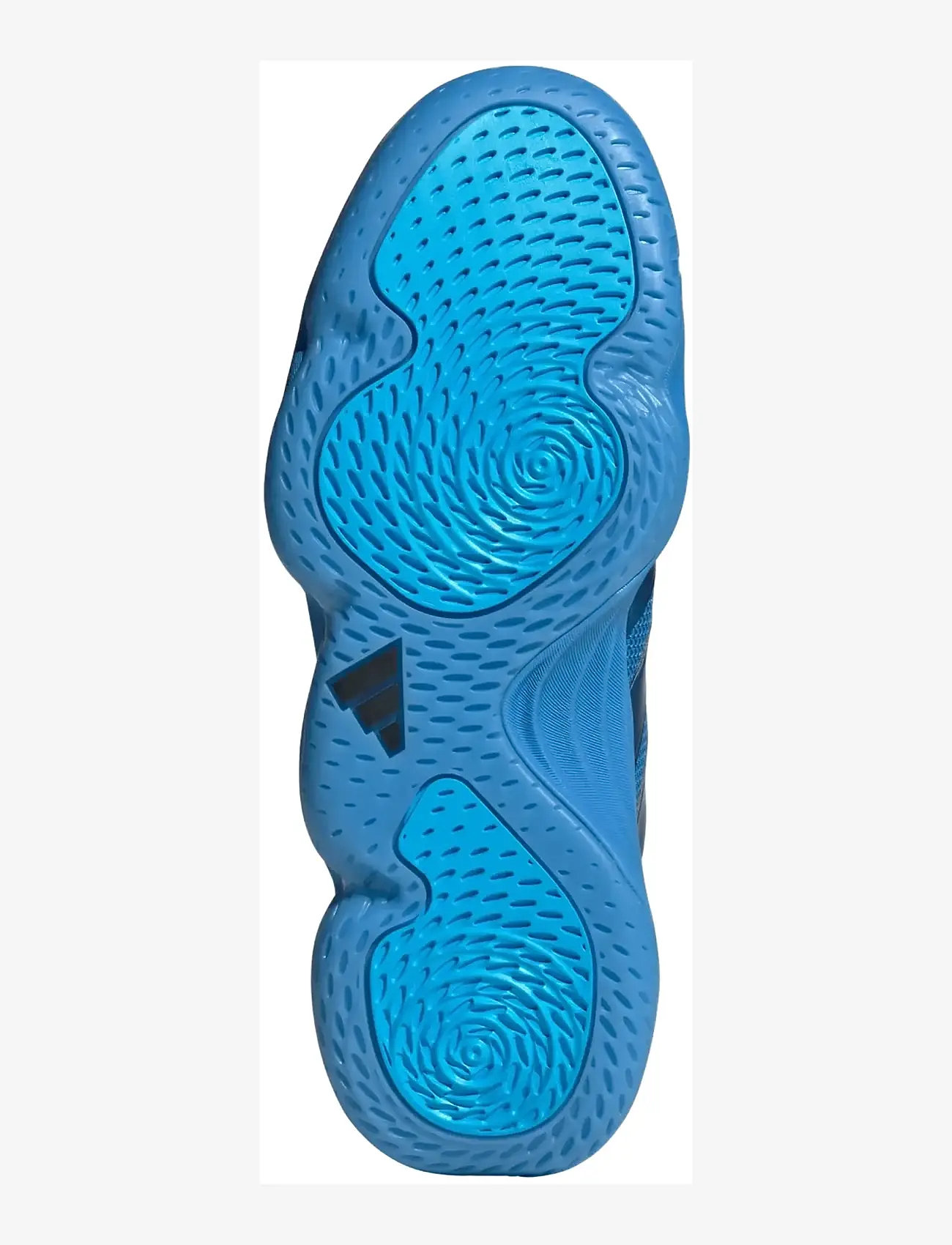 adidas Performance - Courtstabil M - high tops - rayblu/rayblu/luaq - 5