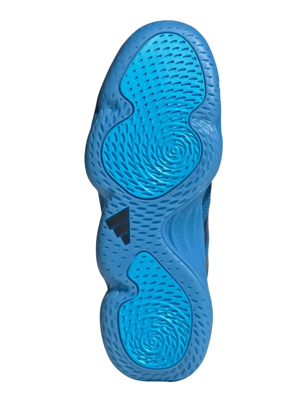 adidas Performance - Courtstabil M - indoor sports shoes - rayblu/rayblu/luaq - 5