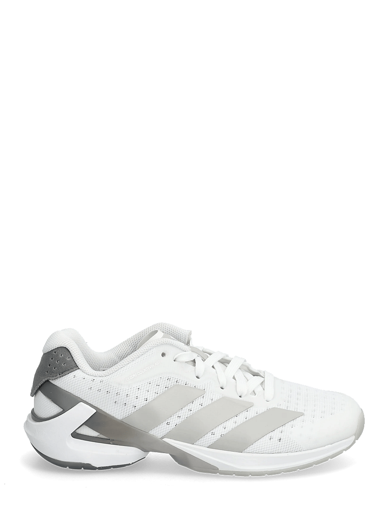 adidas Performance - Adizero Counterblast W - tennisschuhe - ftwwht/gretwo/grefou - 1