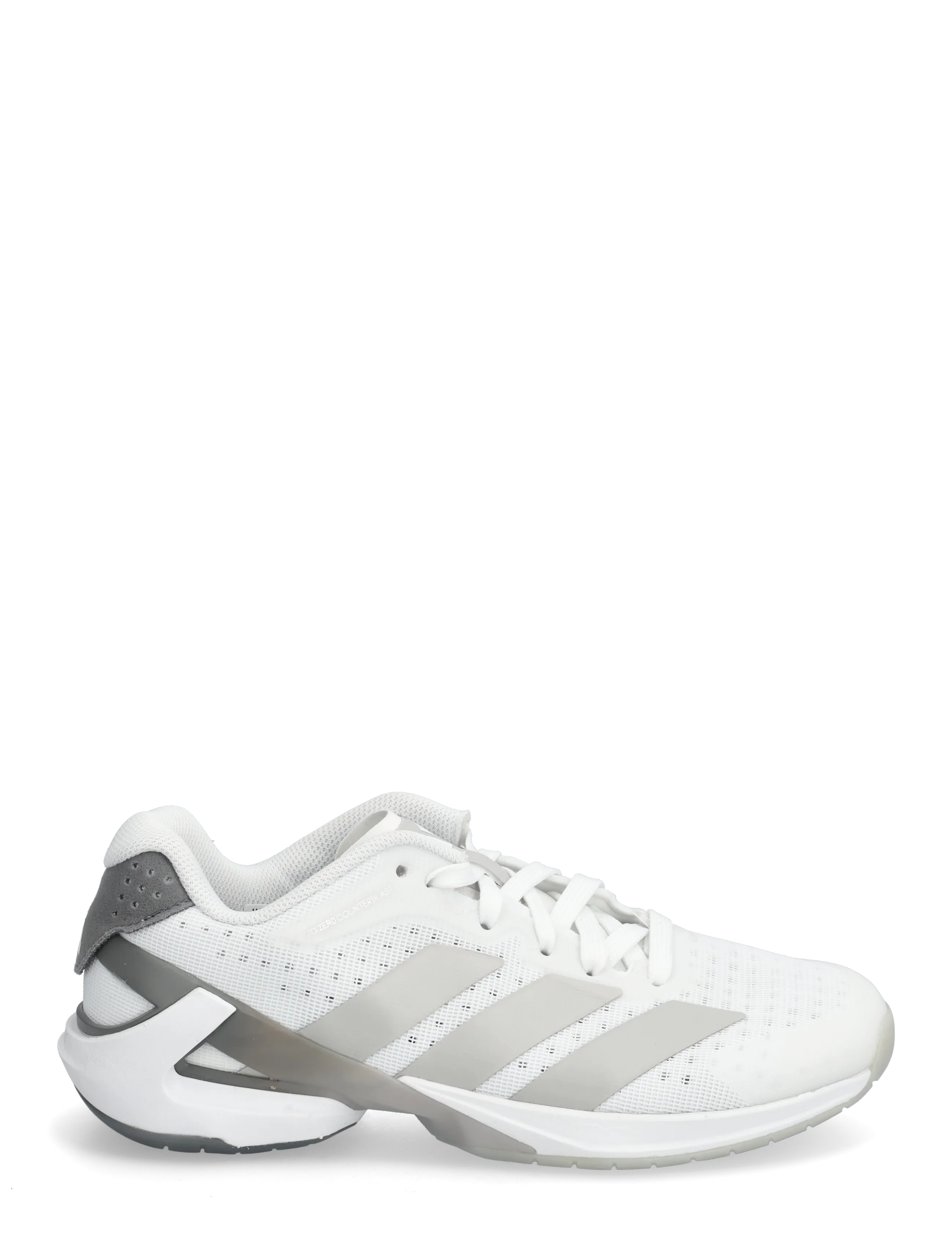 adidas Performance - Adizero Counterblast W - tennisschuhe - ftwwht/gretwo/grefou - 1