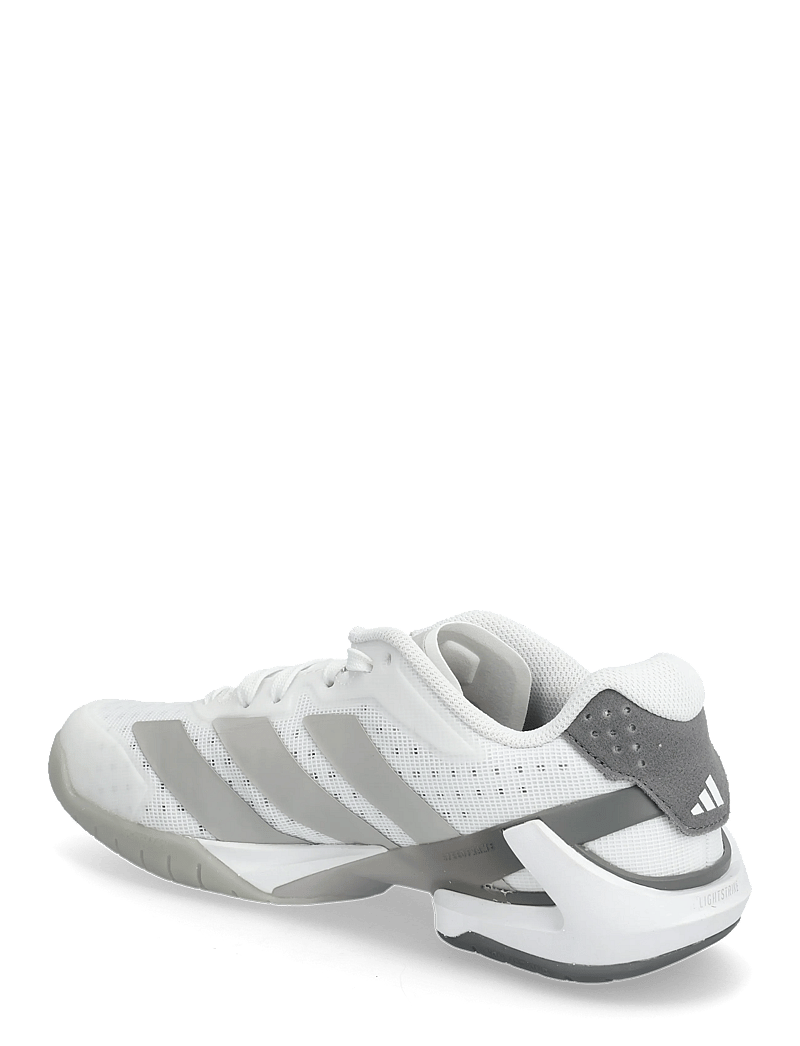 adidas Performance - Adizero Counterblast W - tennisschuhe - ftwwht/gretwo/grefou - 2
