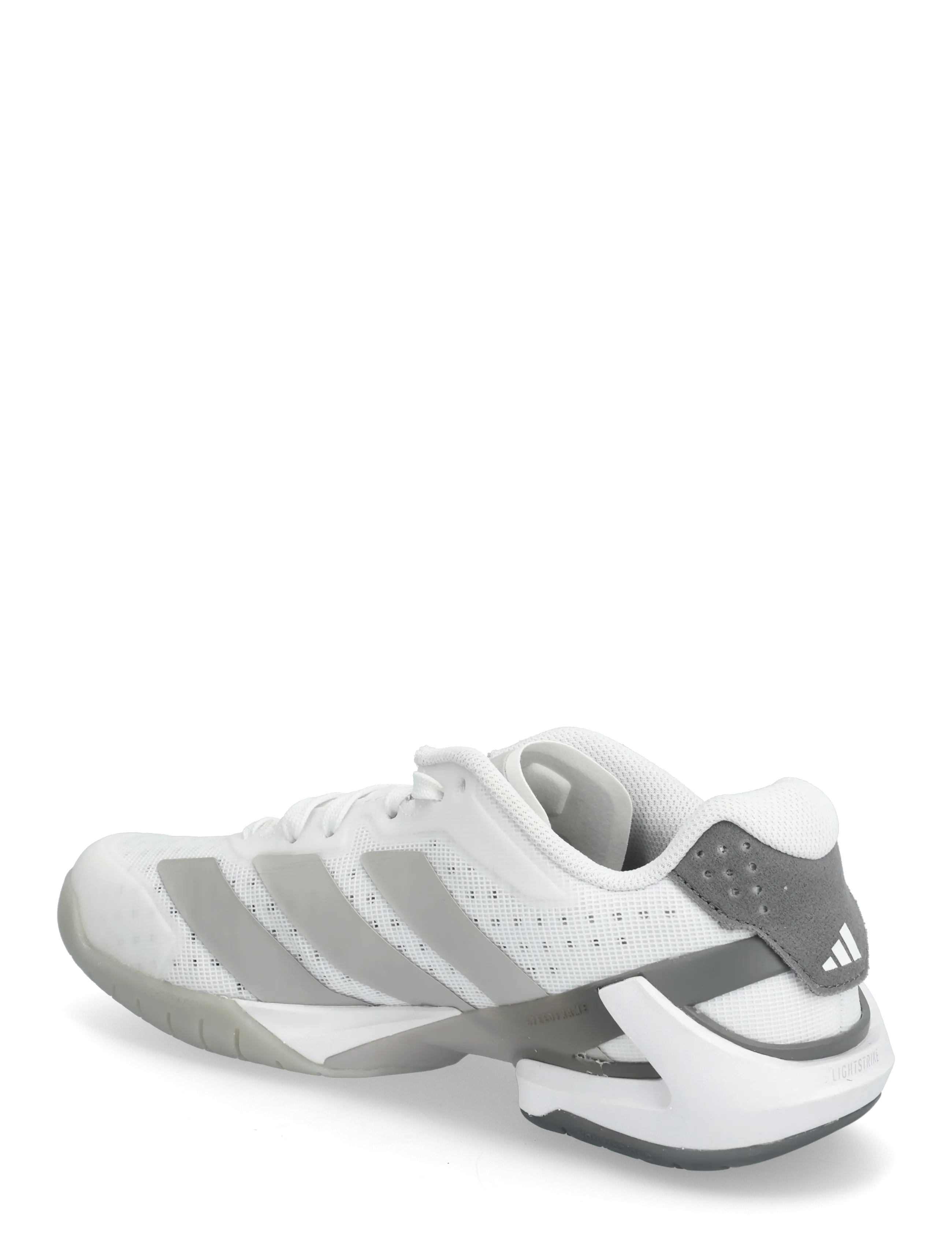 adidas Performance - Adizero Counterblast W - tennisschuhe - ftwwht/gretwo/grefou - 2
