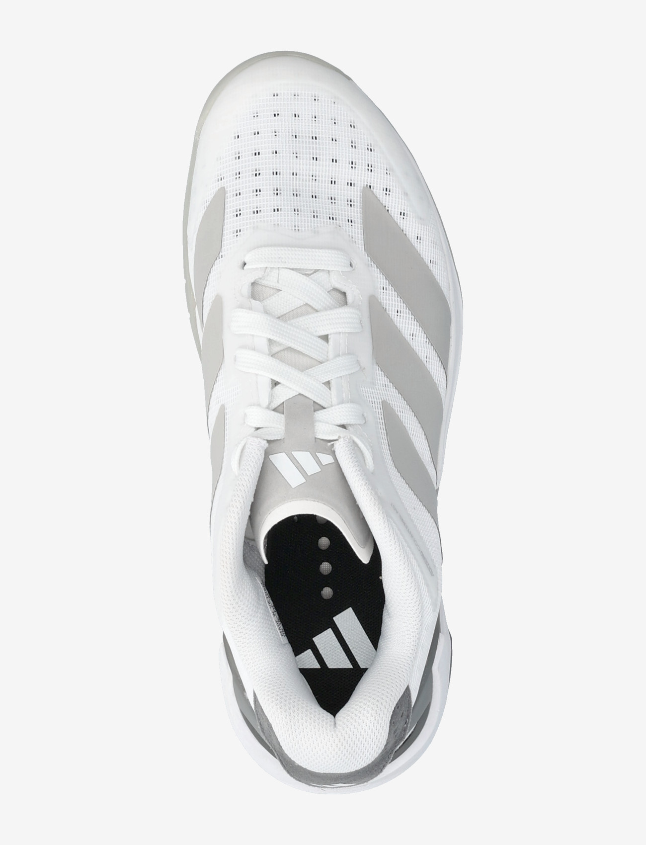 adidas Performance - Adizero Counterblast W - ftwwht/gretwo/grefou - 3