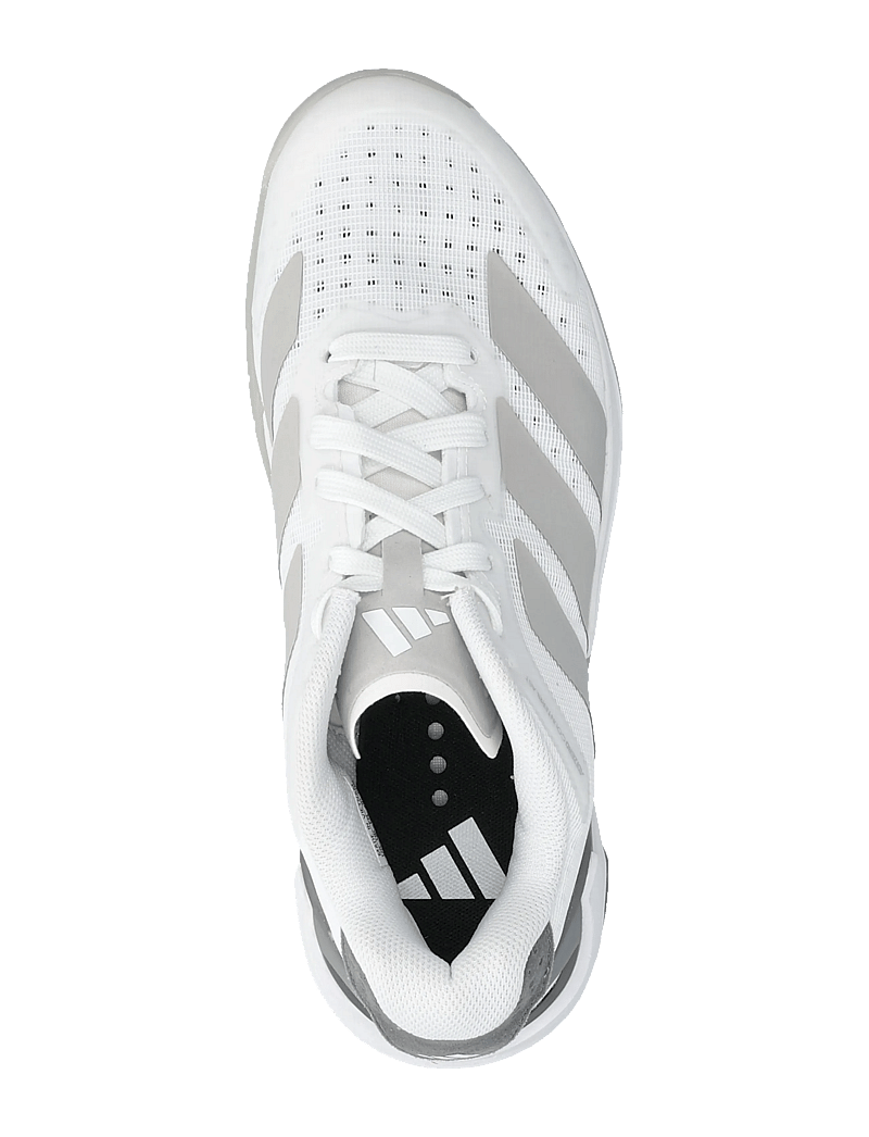 adidas Performance - Adizero Counterblast W - tennisschuhe - ftwwht/gretwo/grefou - 3