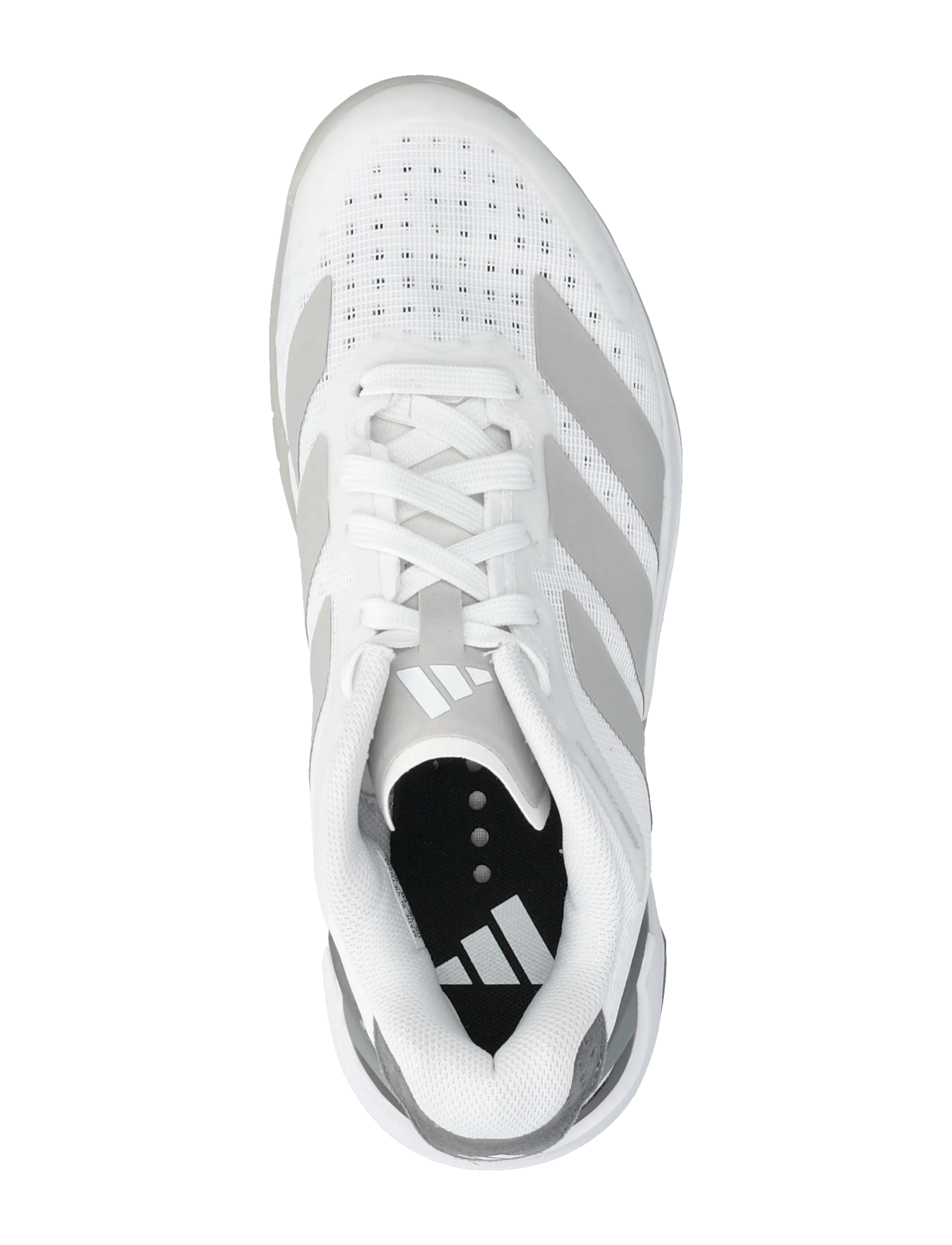 adidas Performance - Adizero Counterblast W - tennisschuhe - ftwwht/gretwo/grefou - 3