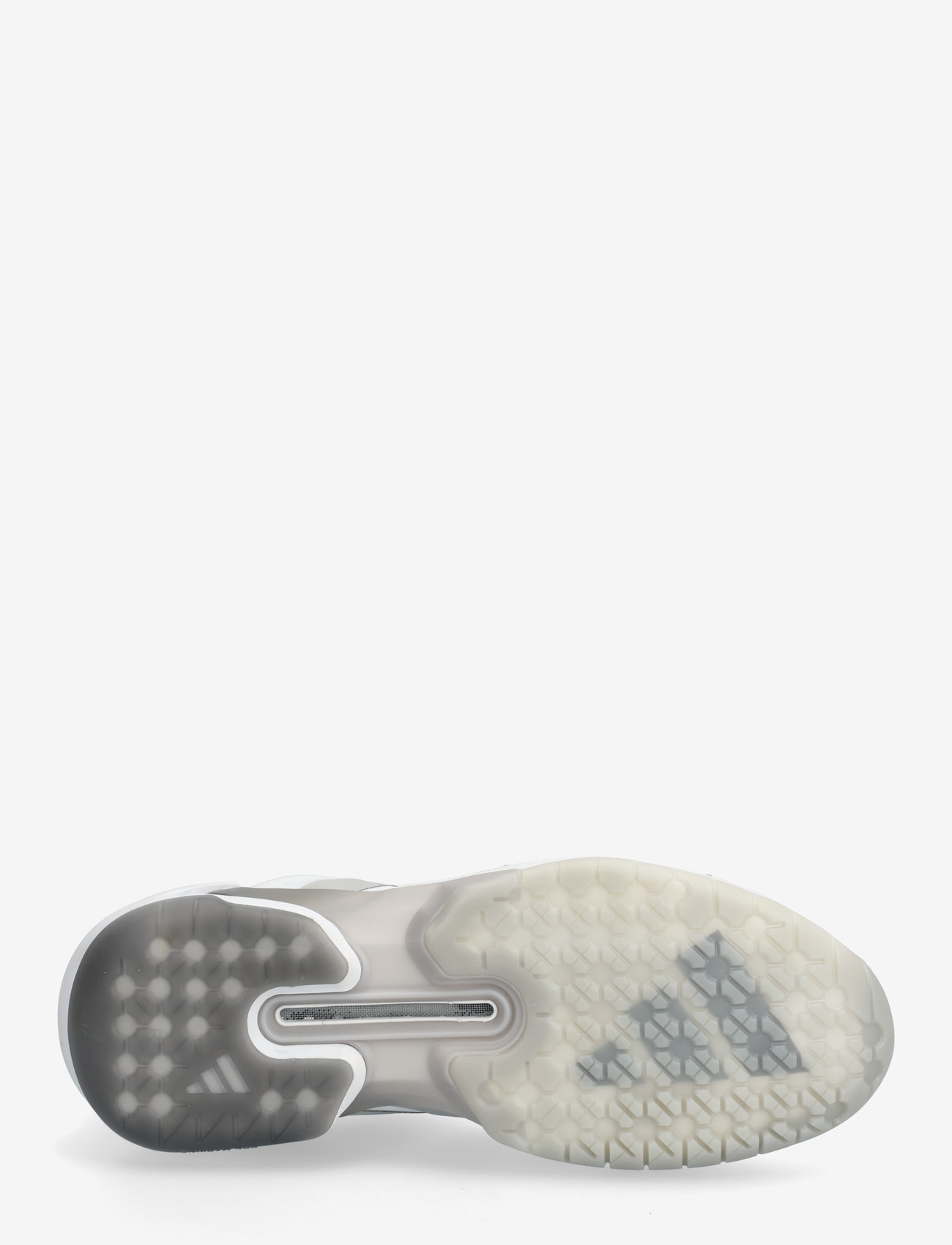 adidas Performance - Adizero Counterblast W - ftwwht/gretwo/grefou - 4