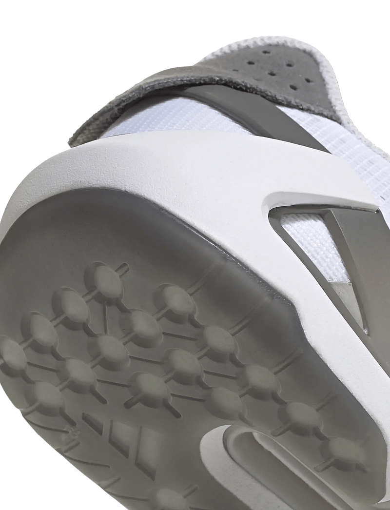 adidas Performance - Adizero Counterblast W - tennisschuhe - ftwwht/gretwo/grefou - 5