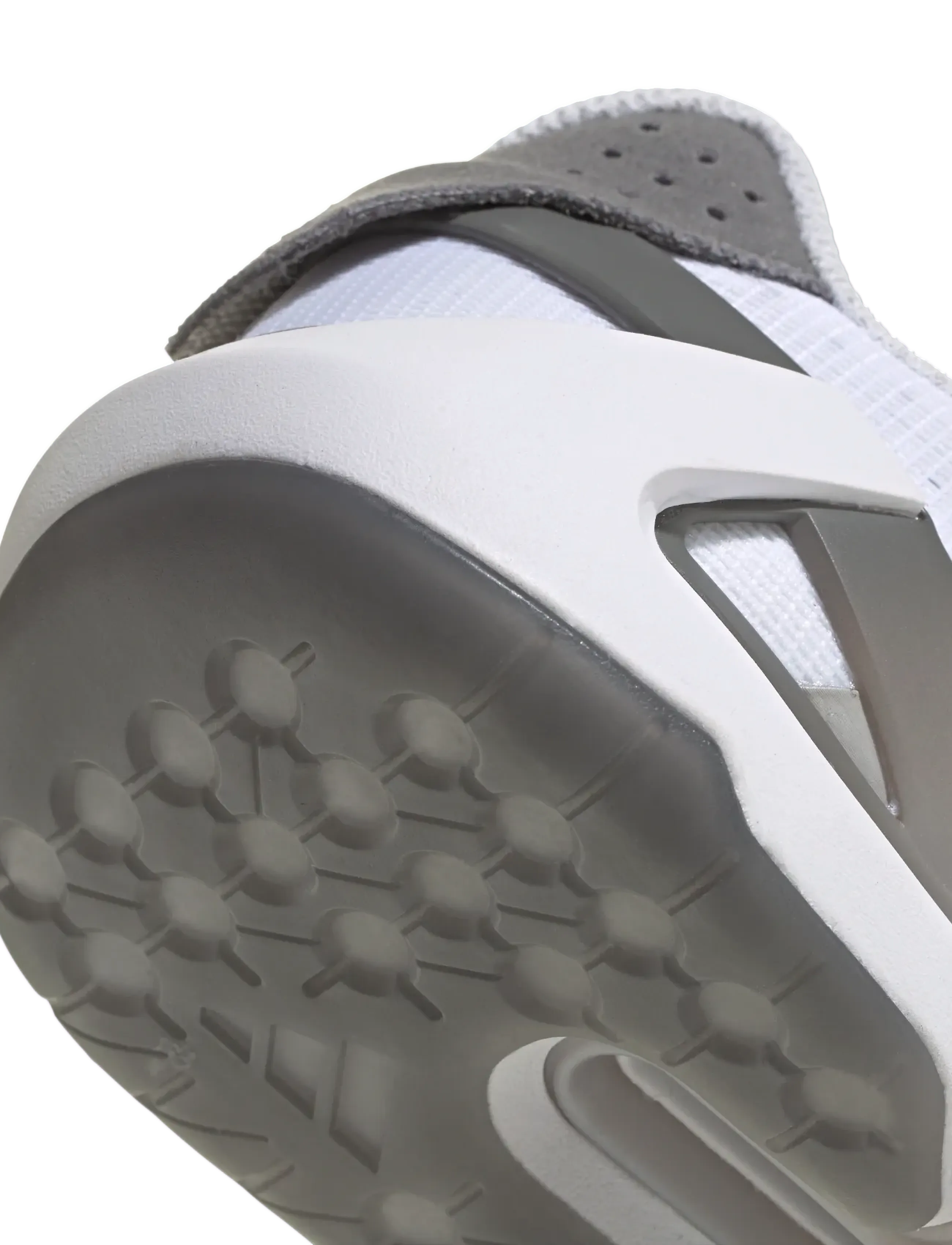 adidas Performance - Adizero Counterblast W - tennisschuhe - ftwwht/gretwo/grefou - 5
