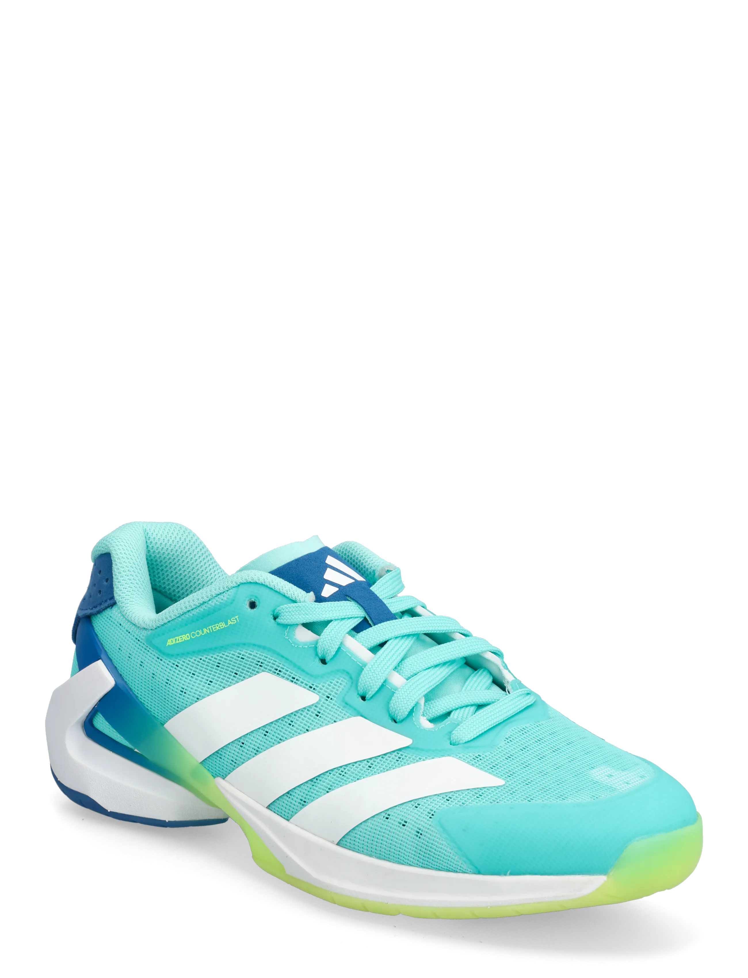 Adizero Counterblast W - FLAAQU/FTWWHT/HIREYE