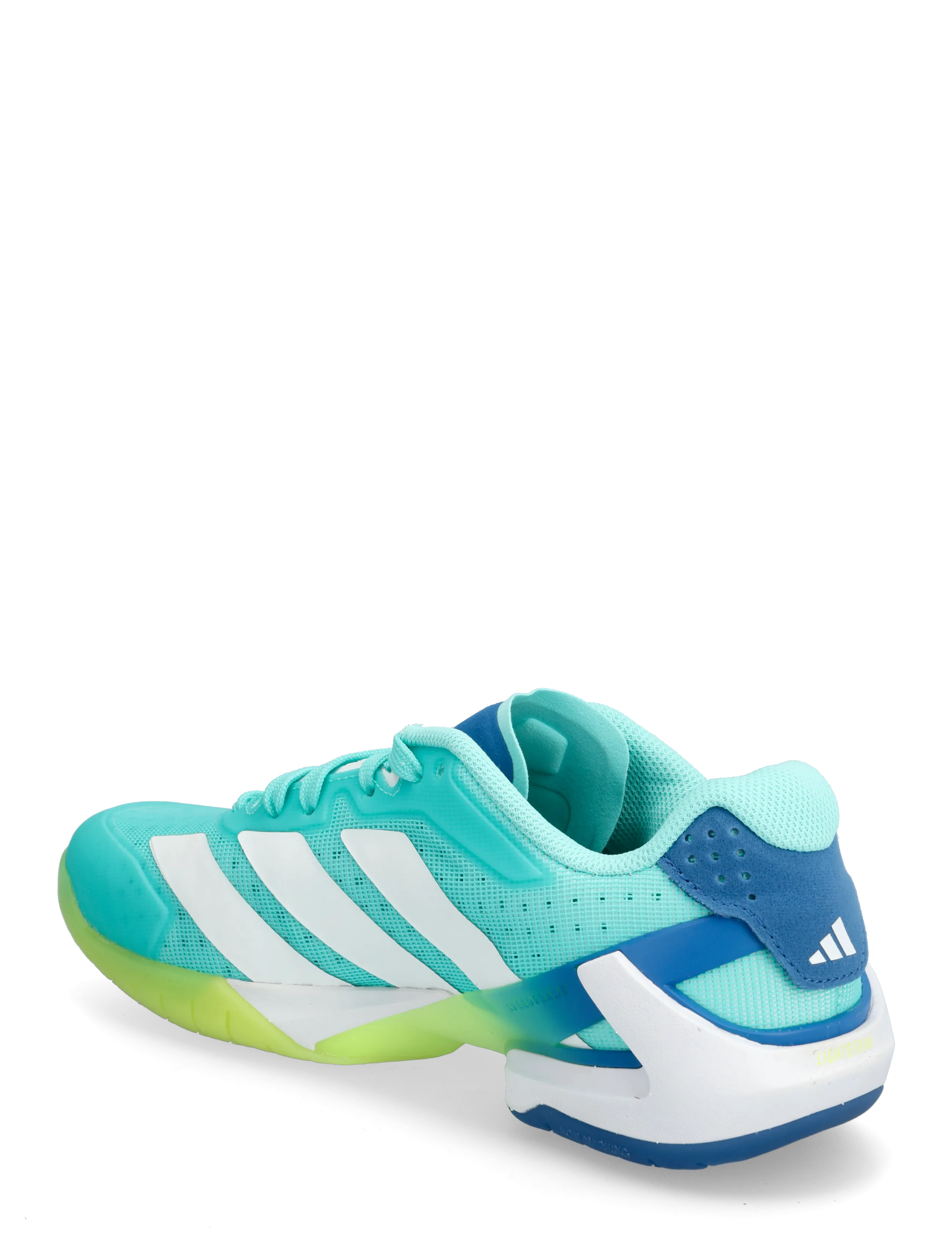 adidas Performance - Adizero Counterblast W - tenisa apavi - flaaqu/ftwwht/hireye - 2