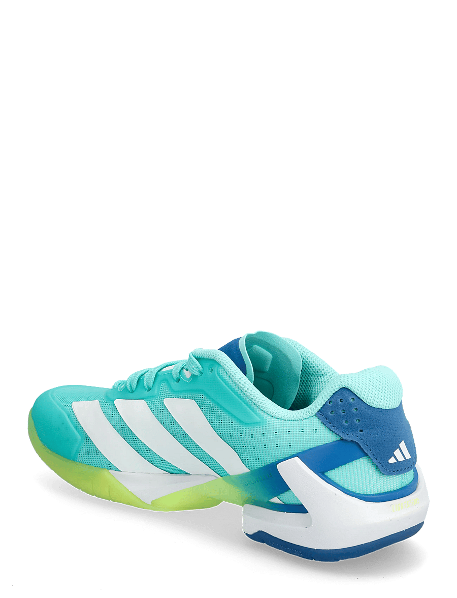 adidas Performance - Adizero Counterblast W - tenisa apavi - flaaqu/ftwwht/hireye - 2