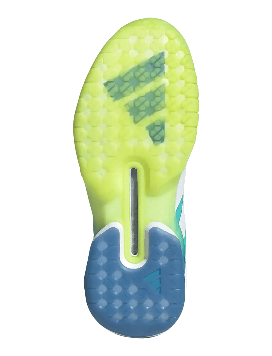 adidas Performance - Adizero Counterblast W - tenisa apavi - flaaqu/ftwwht/hireye - 5