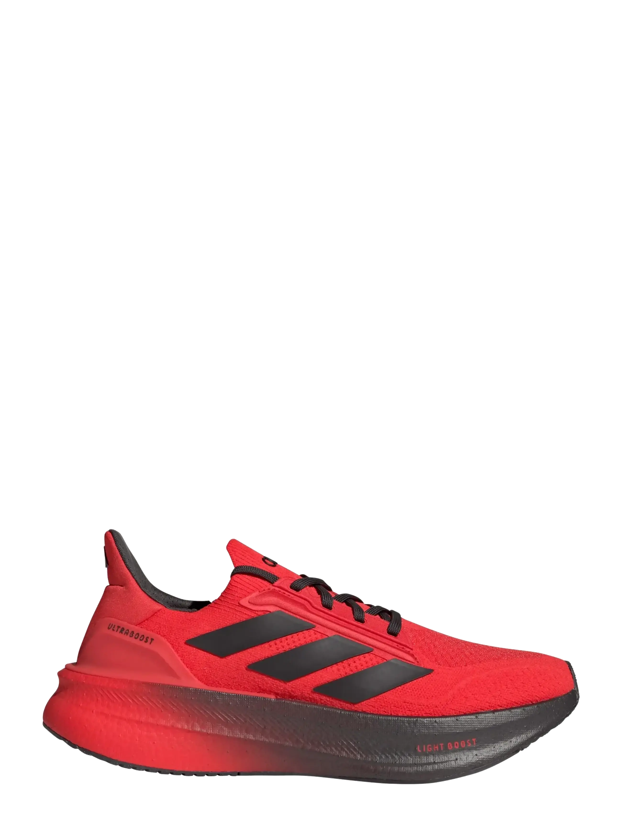 adidas Performance - ULTRABOOST 5X M AUDI - buty do biegania - hirere/utiblk/utiblk - 1