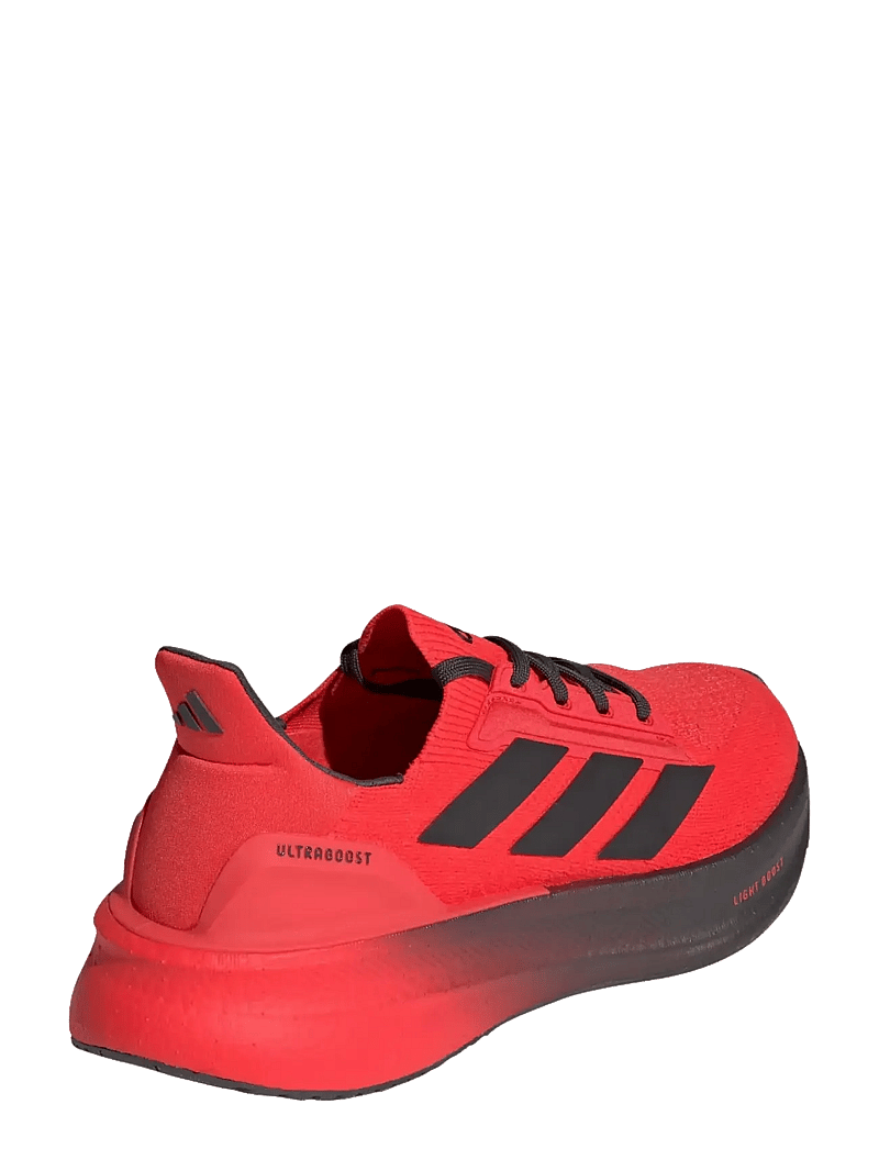 adidas Performance - ULTRABOOST 5X M AUDI - löparskor - hirere/utiblk/utiblk - 3