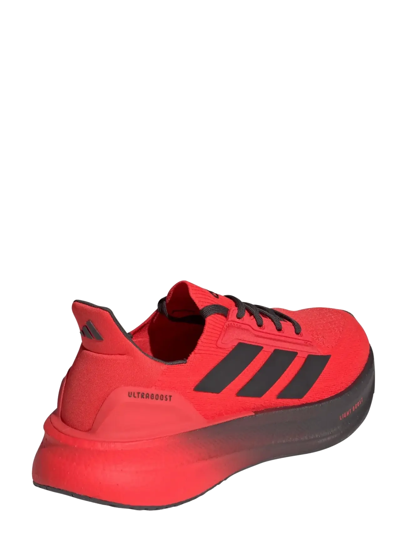 adidas Performance - ULTRABOOST 5X M AUDI - buty do biegania - hirere/utiblk/utiblk - 3