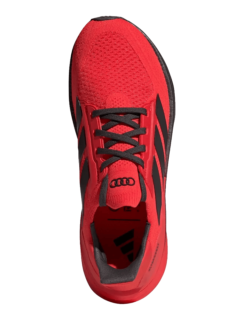 adidas Performance - ULTRABOOST 5X M AUDI - löparskor - hirere/utiblk/utiblk - 4