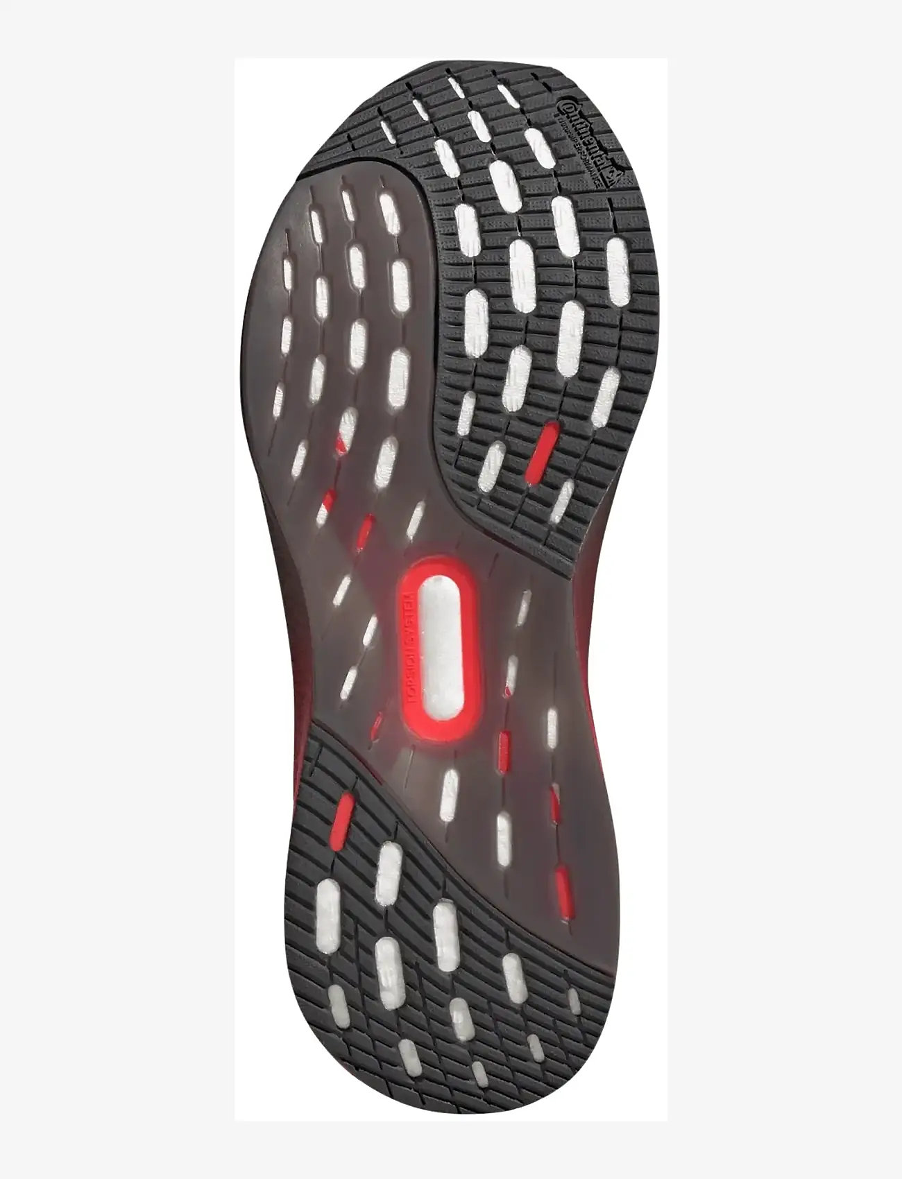 adidas Performance - ULTRABOOST 5X M AUDI - löparskor - hirere/utiblk/utiblk - 5